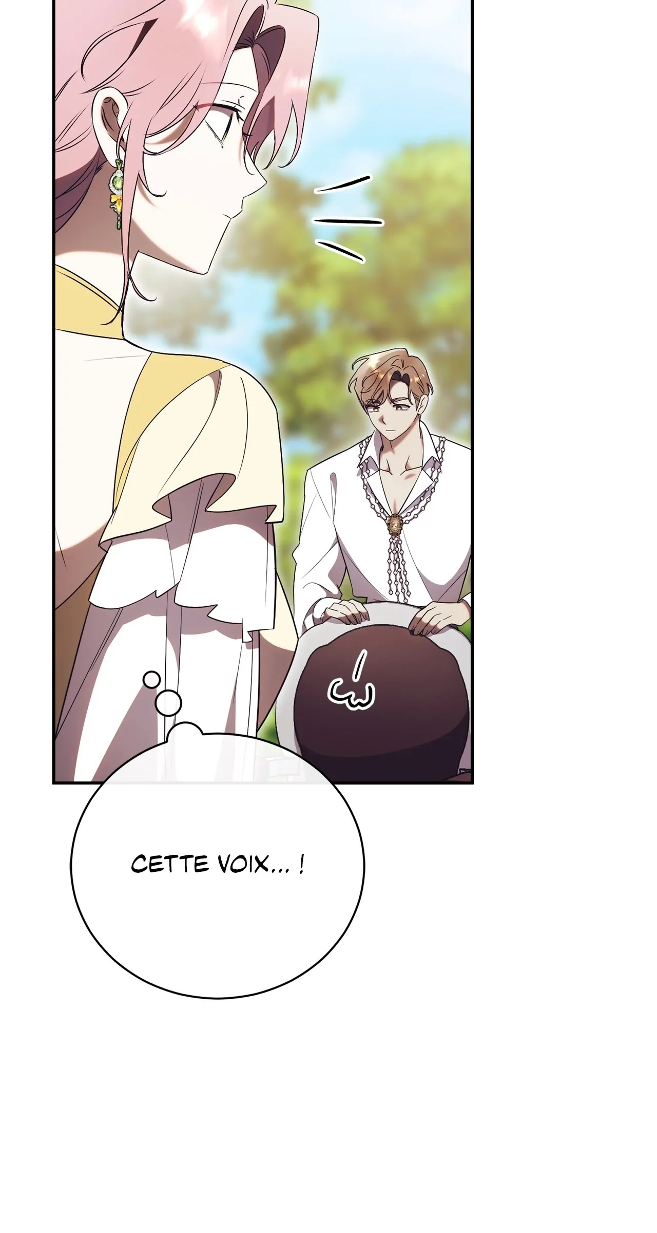Read How to Reject My Obsessive Ex Husband FR Manga Online