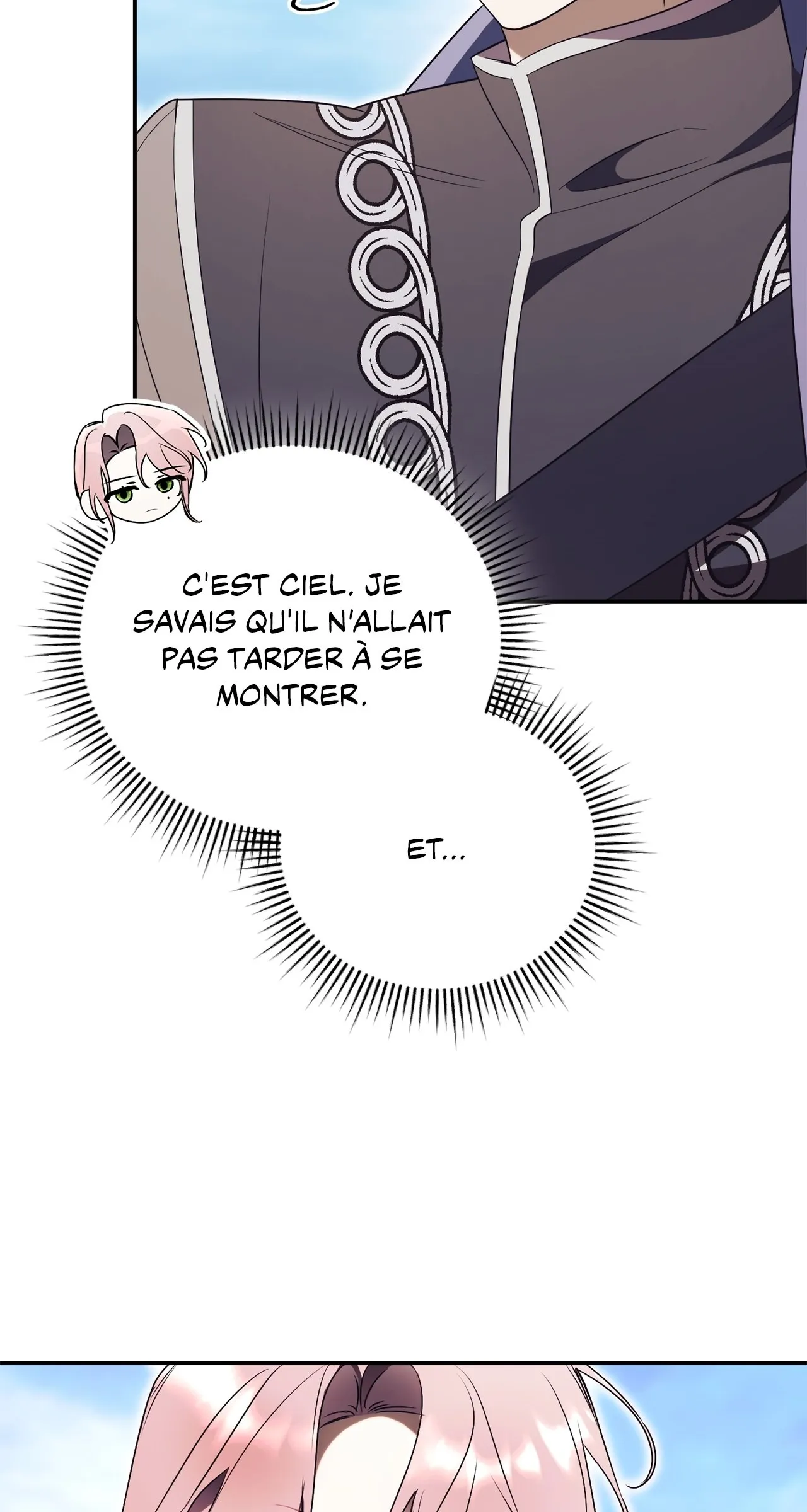 Read How to Reject My Obsessive Ex Husband FR Manga Online