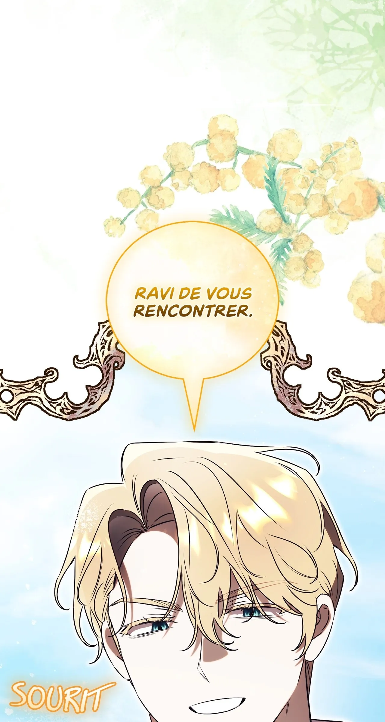 Read How to Reject My Obsessive Ex Husband FR Manga Online