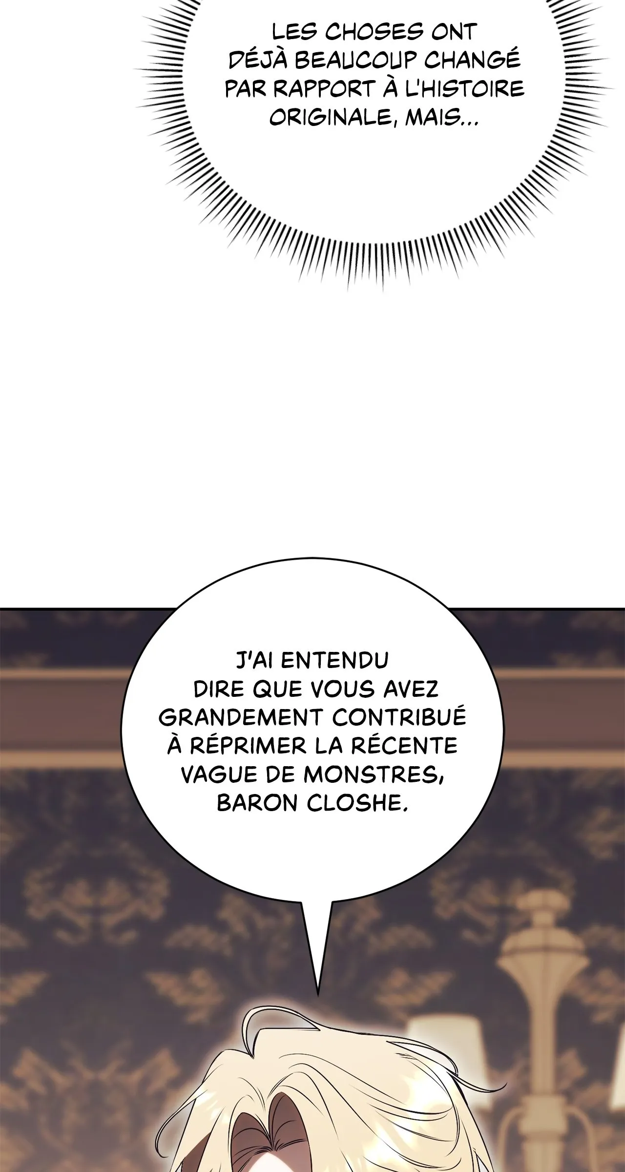 Read How to Reject My Obsessive Ex Husband FR Manga Online