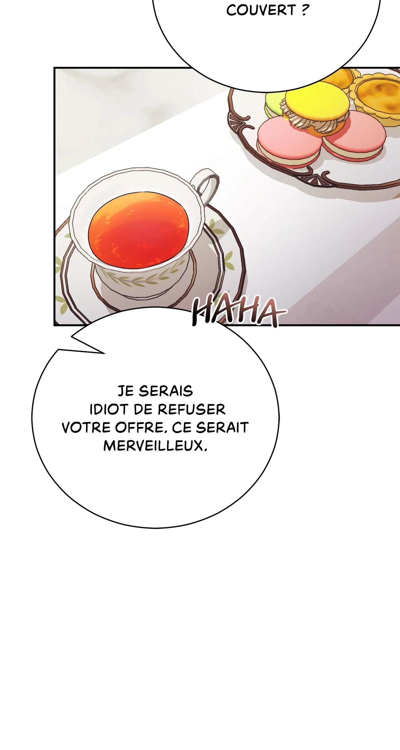 Read How to Reject My Obsessive Ex Husband FR Manga Online