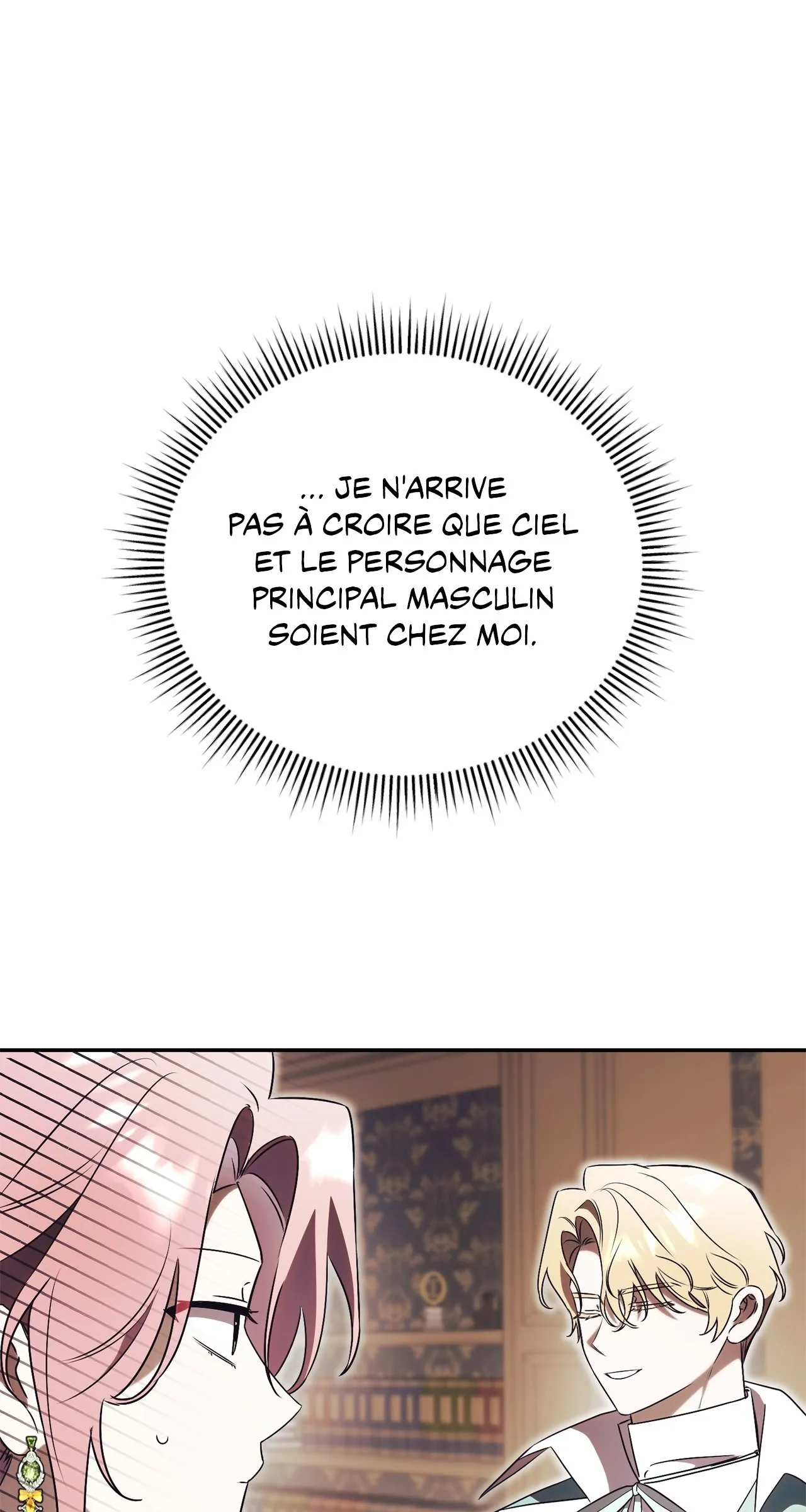 Read How to Reject My Obsessive Ex Husband FR Manga Online