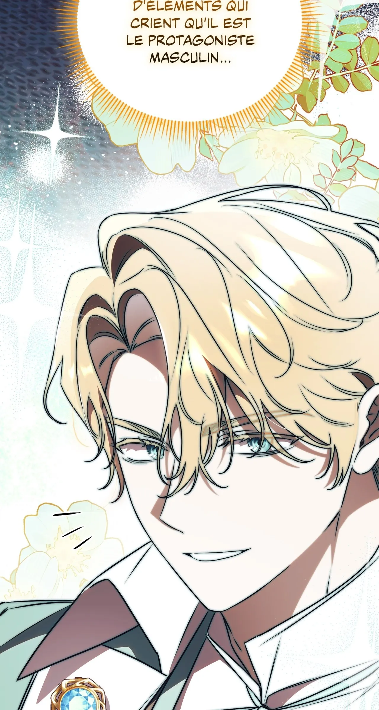 Read How to Reject My Obsessive Ex Husband FR Manga Online