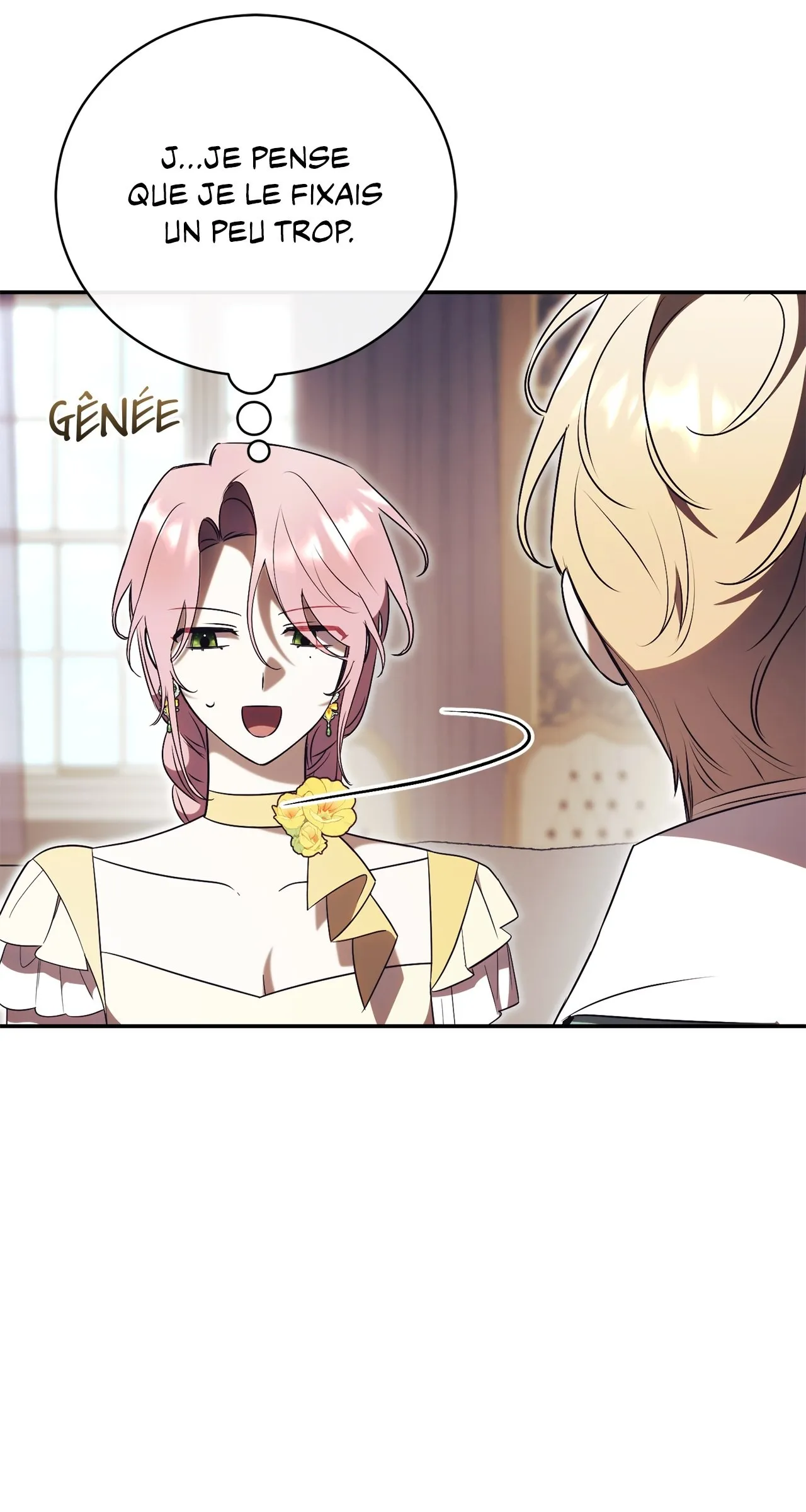 Read How to Reject My Obsessive Ex Husband FR Manga Online