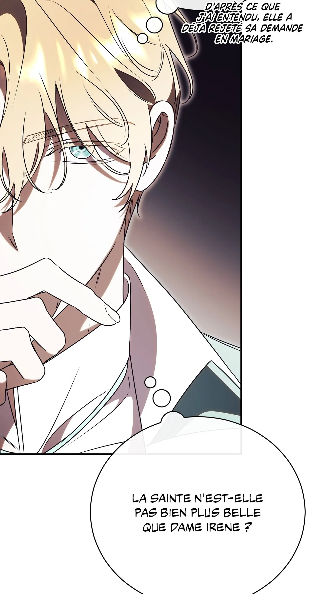 Read How to Reject My Obsessive Ex Husband FR Manga Online