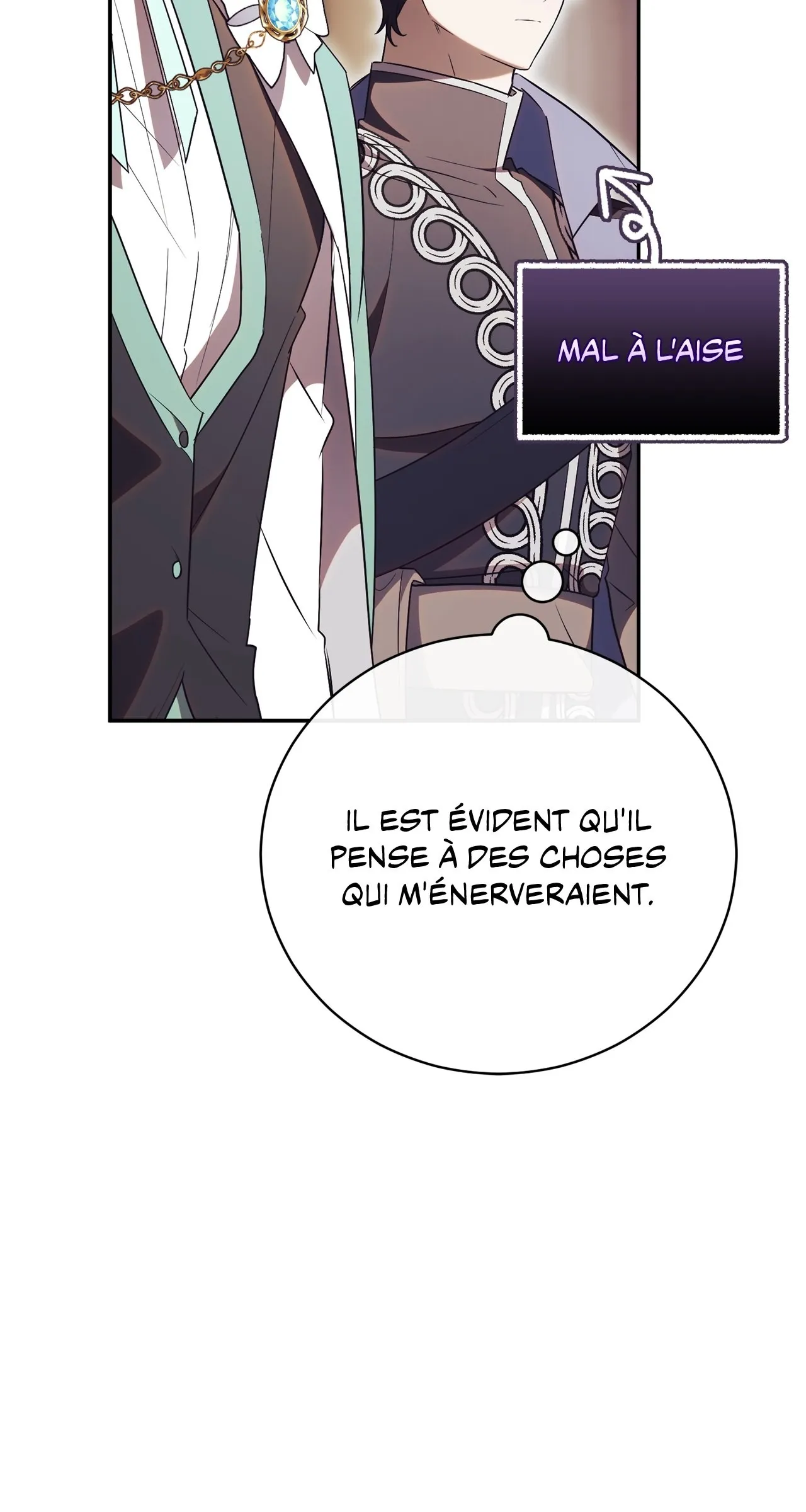 Read How to Reject My Obsessive Ex Husband FR Manga Online