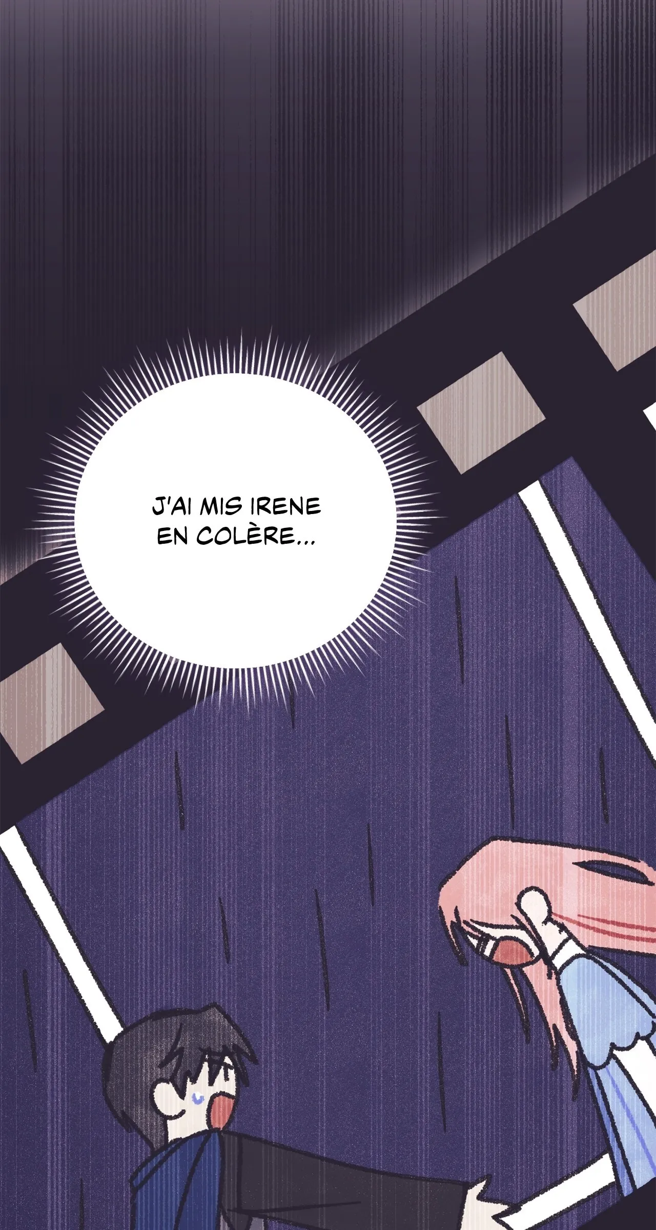 Read How to Reject My Obsessive Ex Husband FR Manga Online