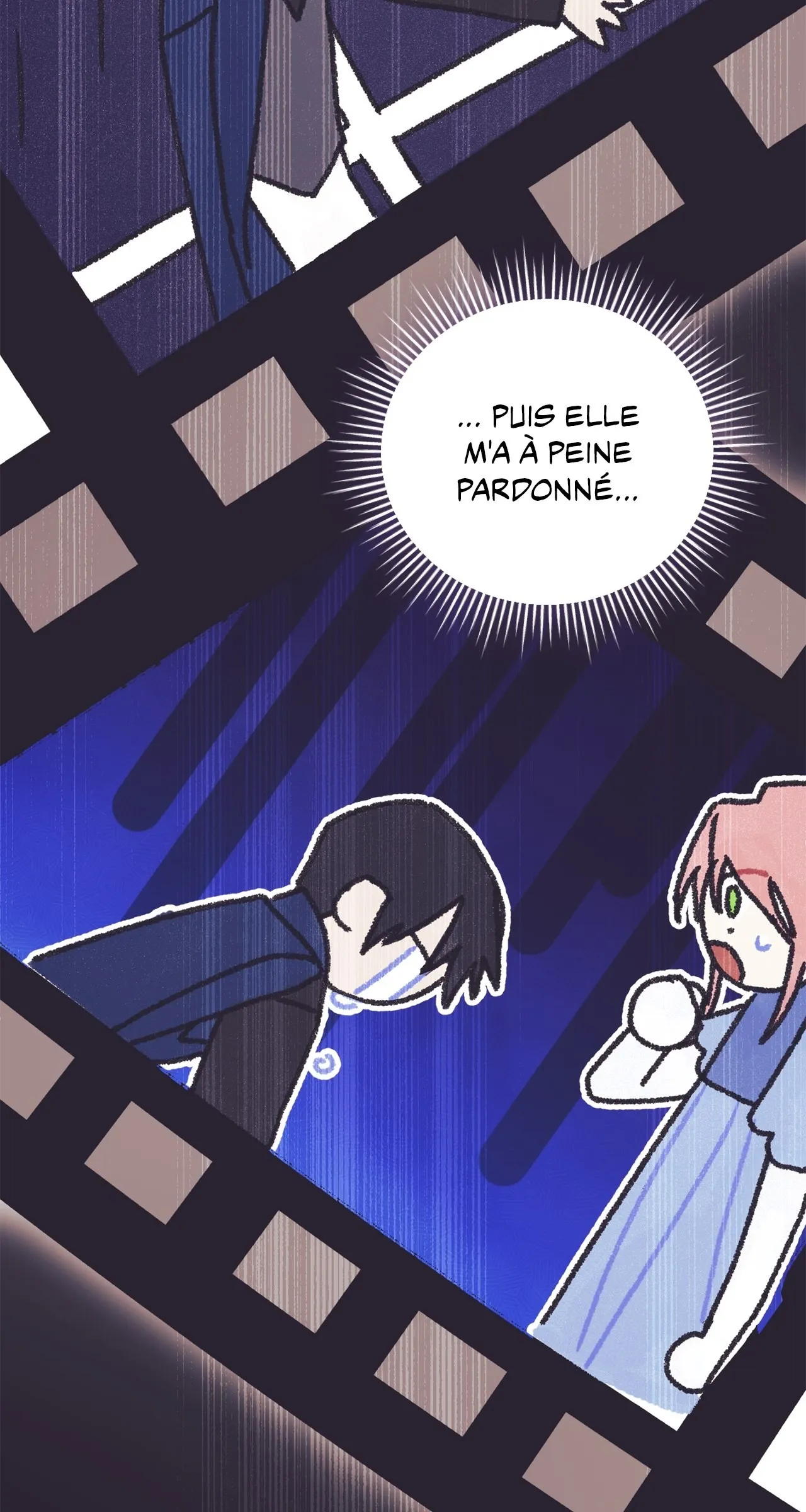Read How to Reject My Obsessive Ex Husband FR Manga Online