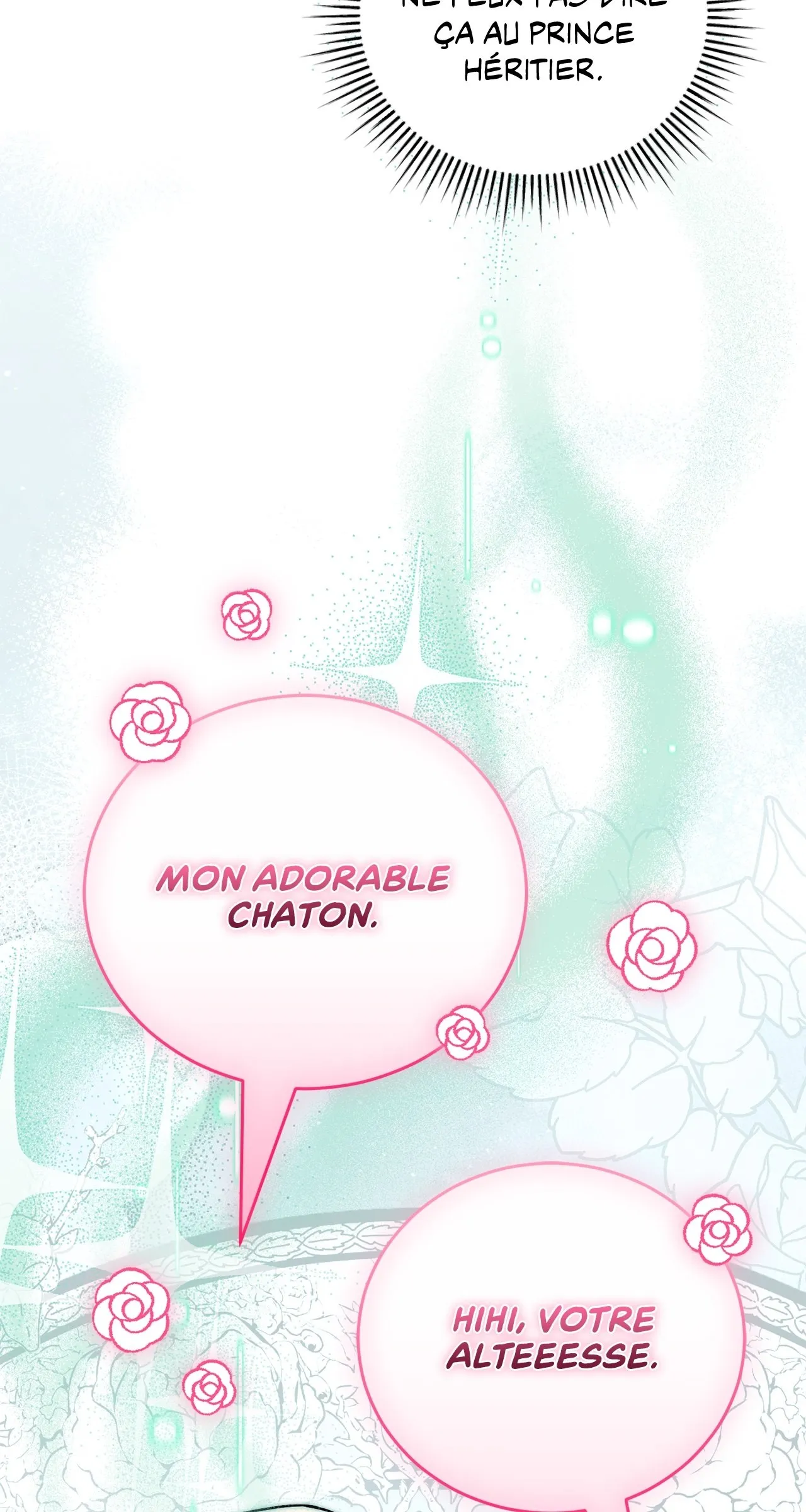 Read How to Reject My Obsessive Ex Husband FR Manga Online