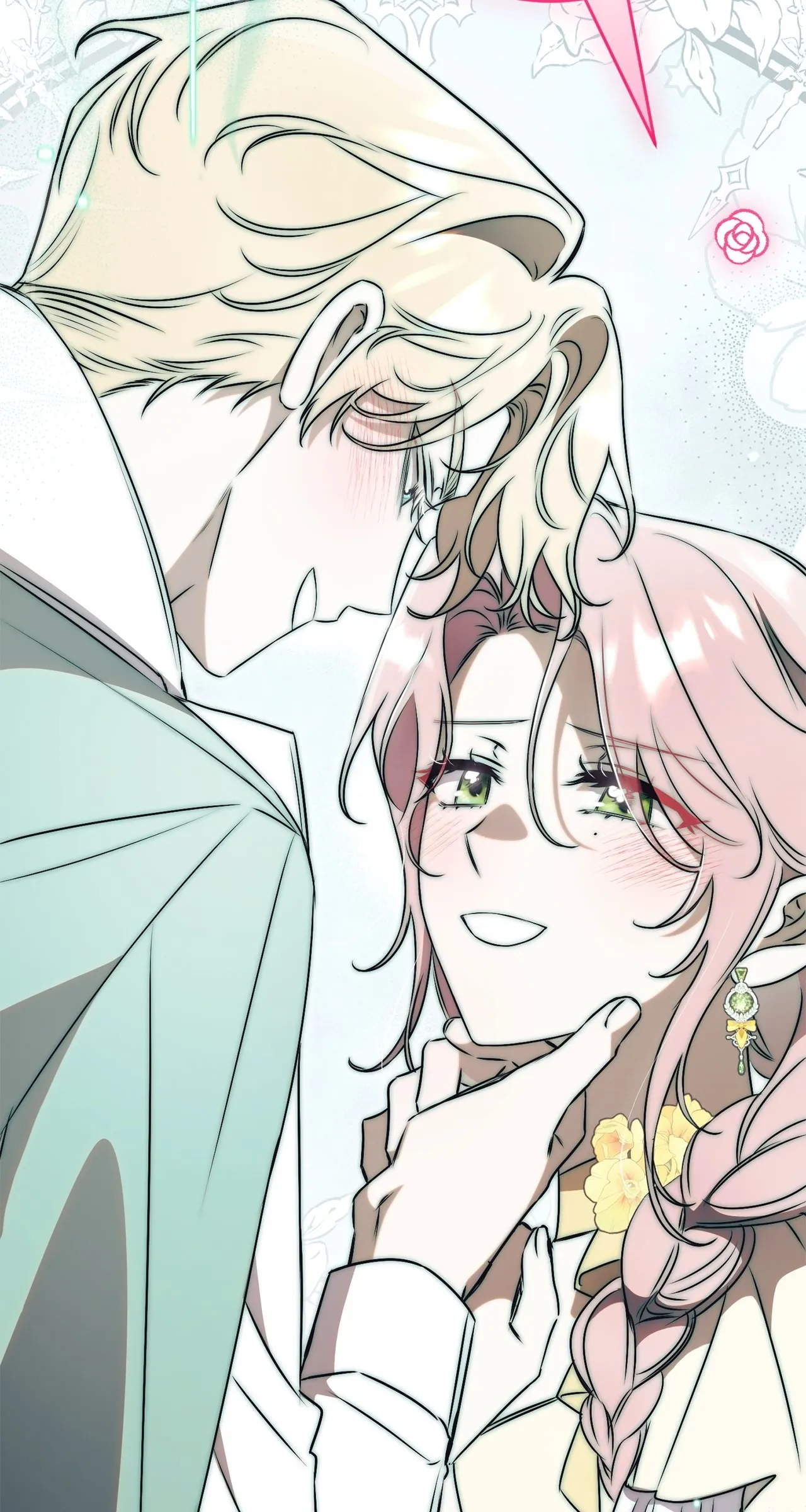 Read How to Reject My Obsessive Ex Husband FR Manga Online