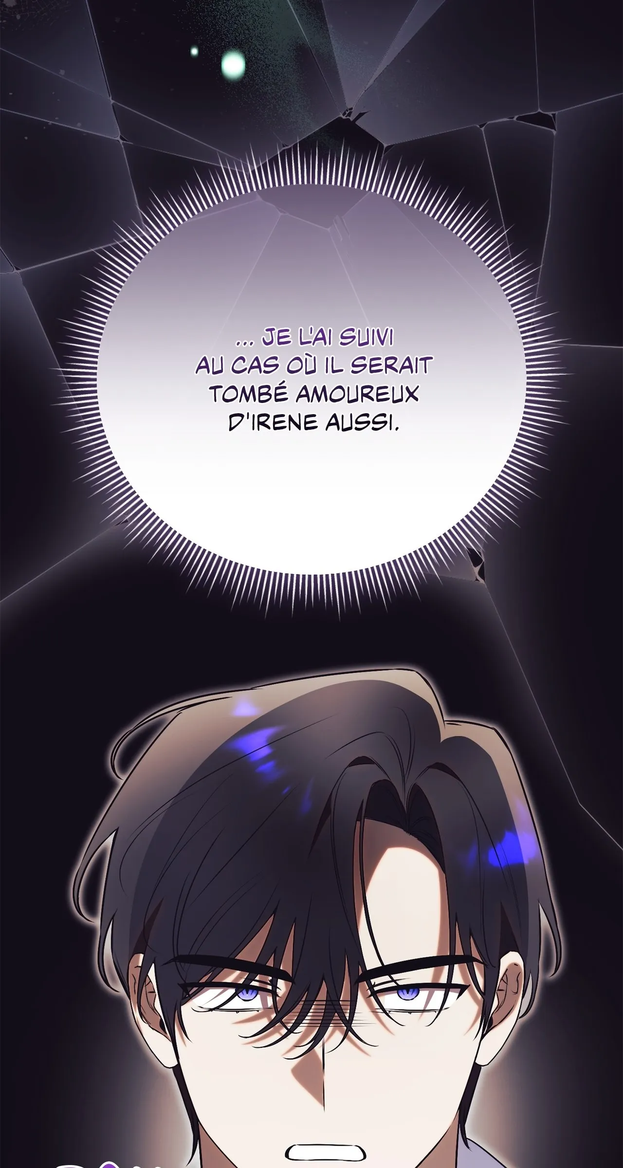 Read How to Reject My Obsessive Ex Husband FR Manga Online