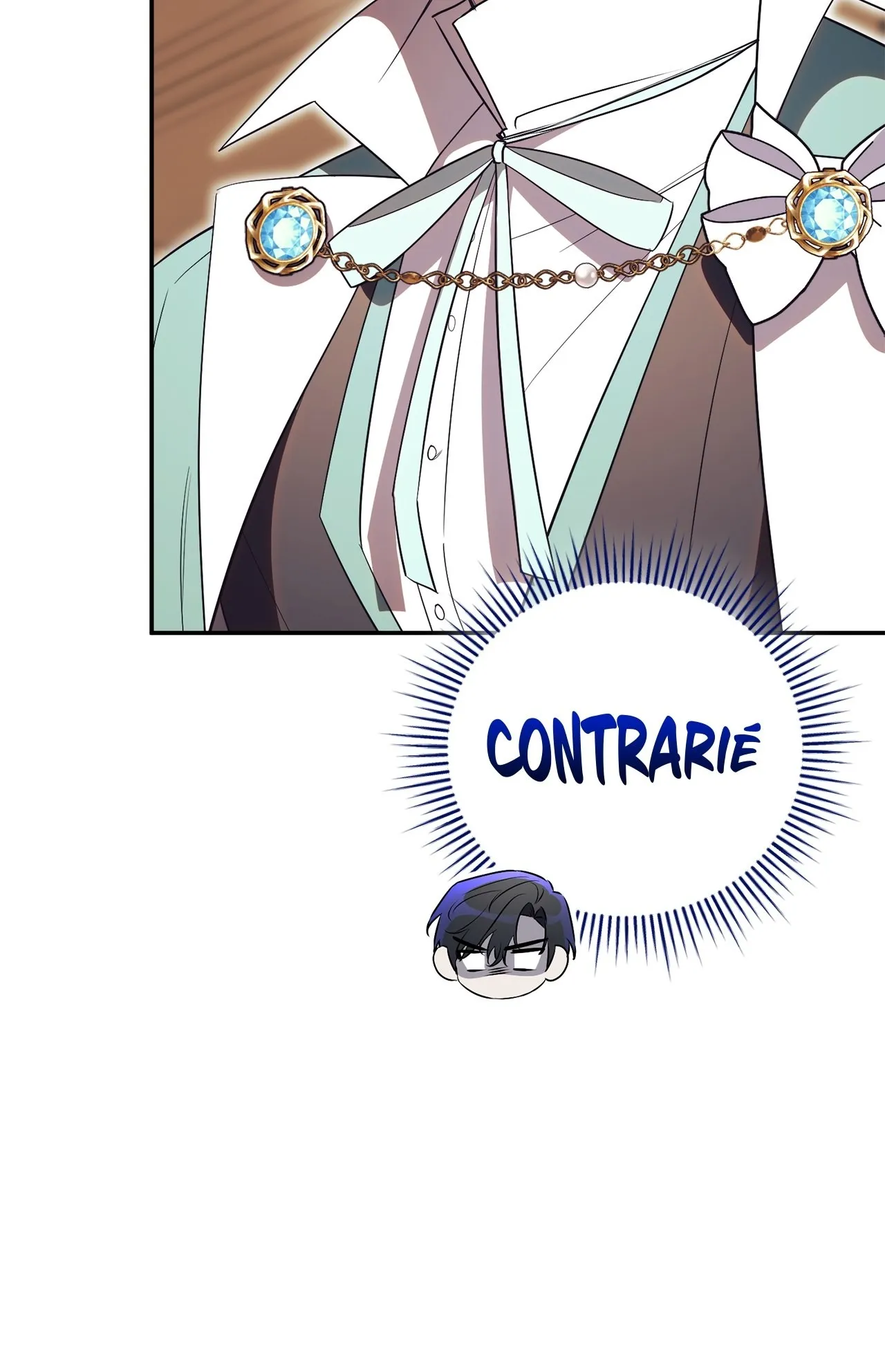 Read How to Reject My Obsessive Ex Husband FR Manga Online