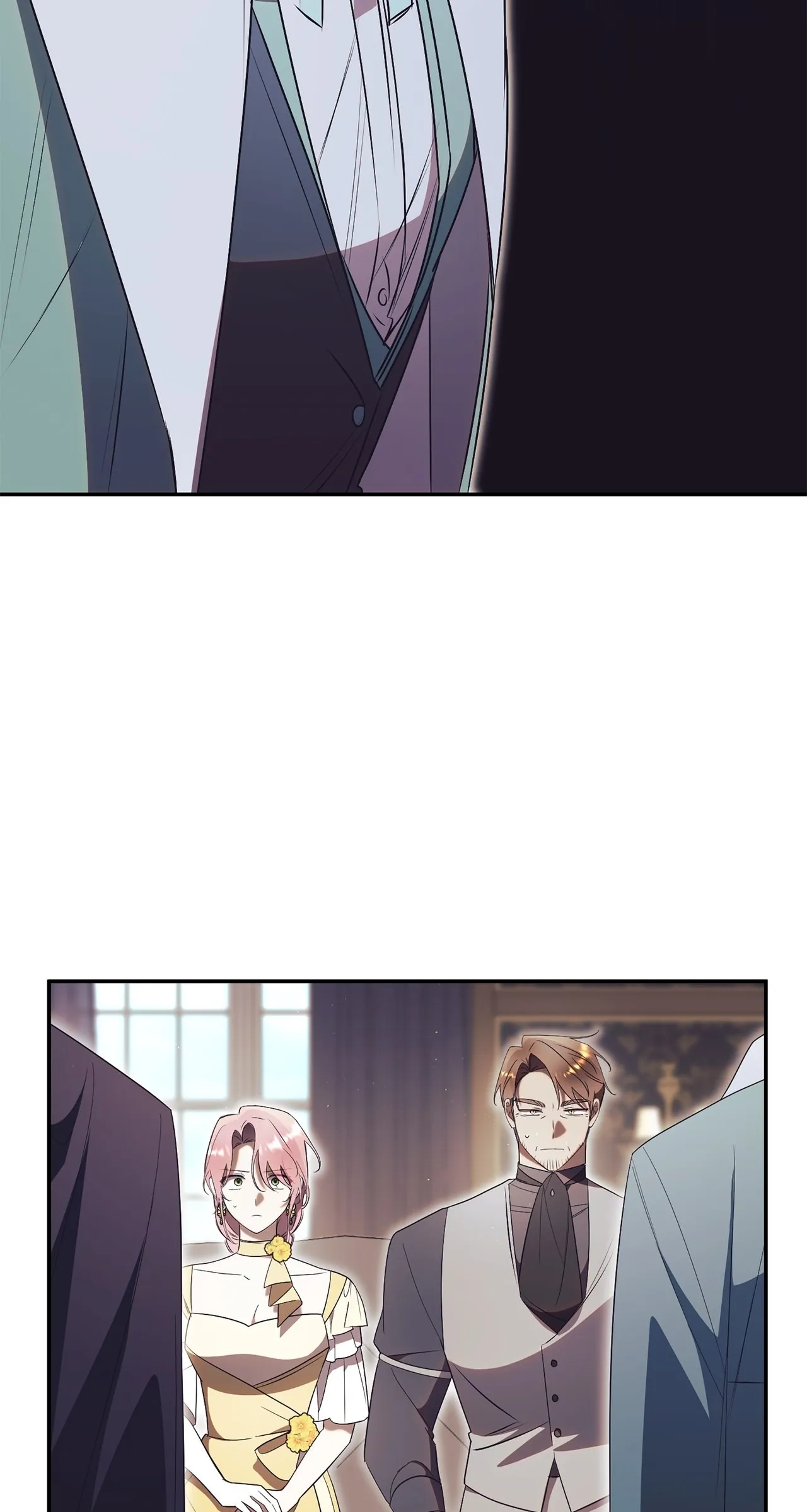 Read How to Reject My Obsessive Ex Husband FR Manga Online