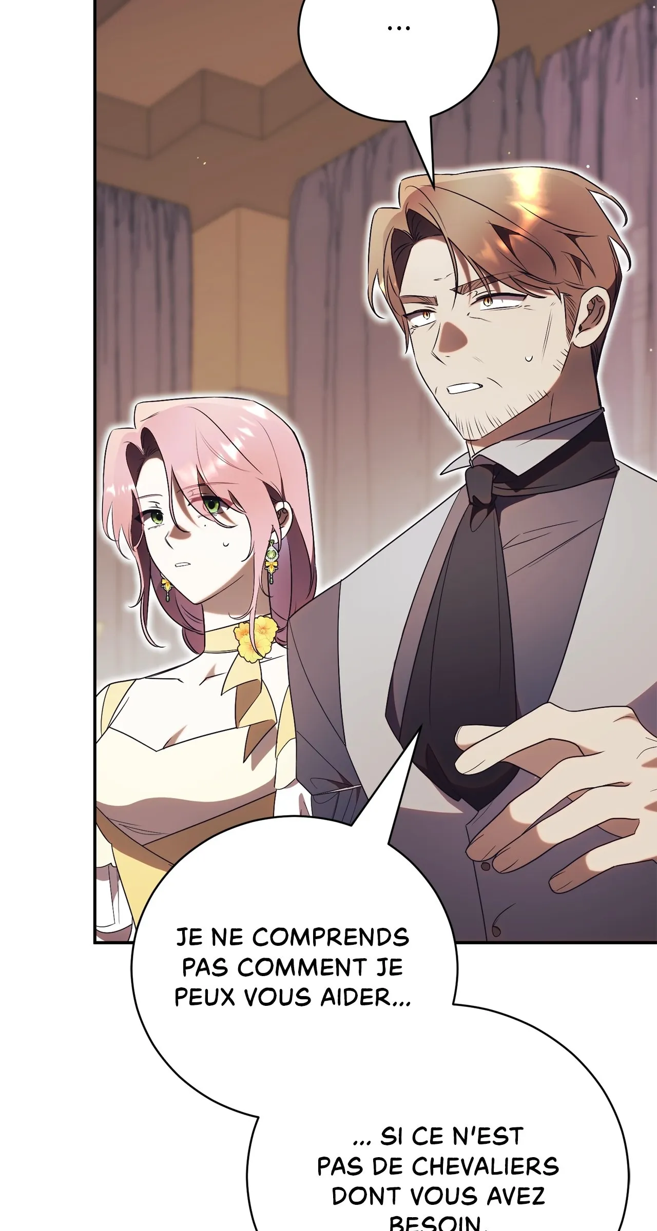 Read How to Reject My Obsessive Ex Husband FR Manga Online