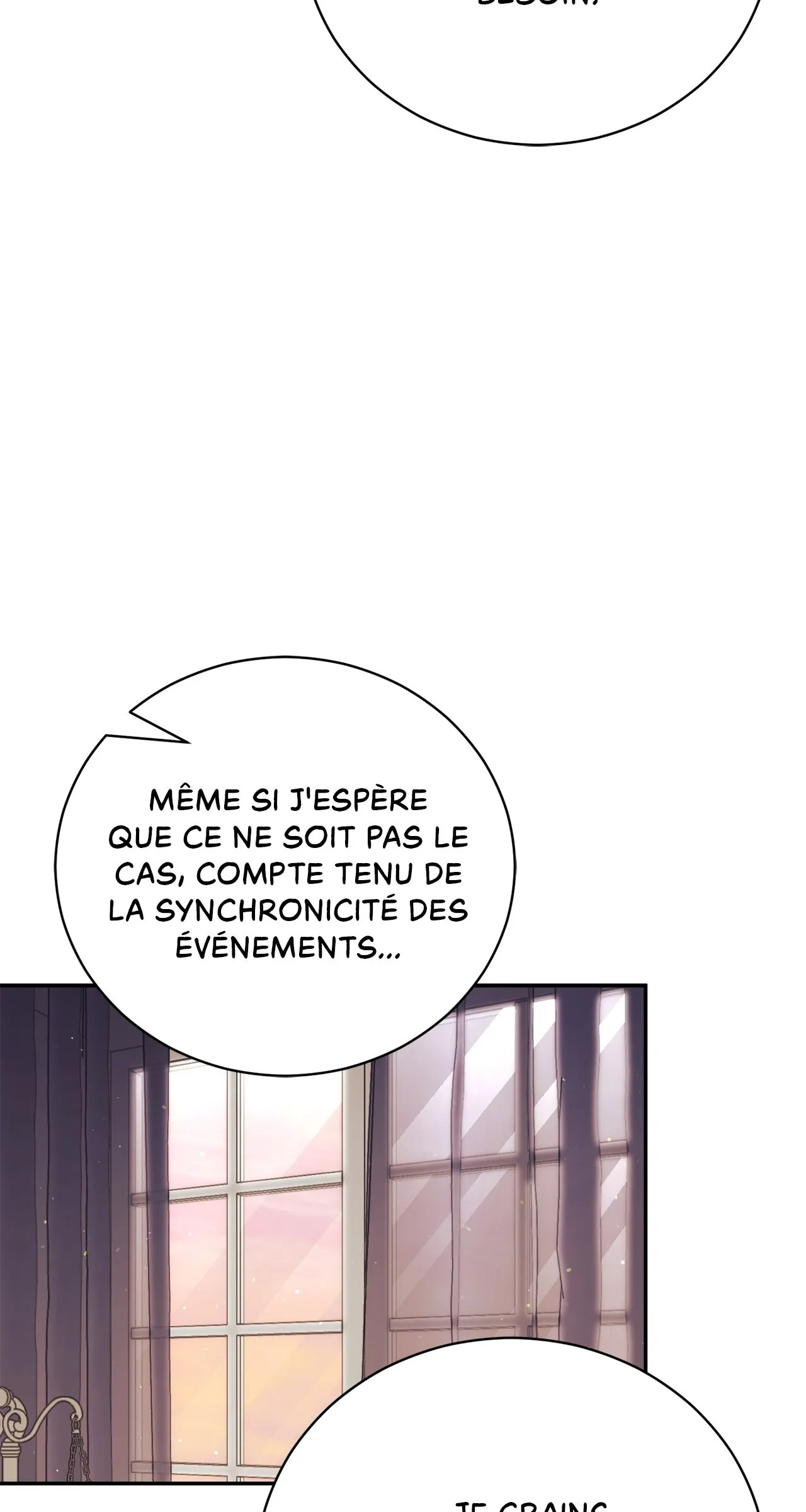 Read How to Reject My Obsessive Ex Husband FR Manga Online