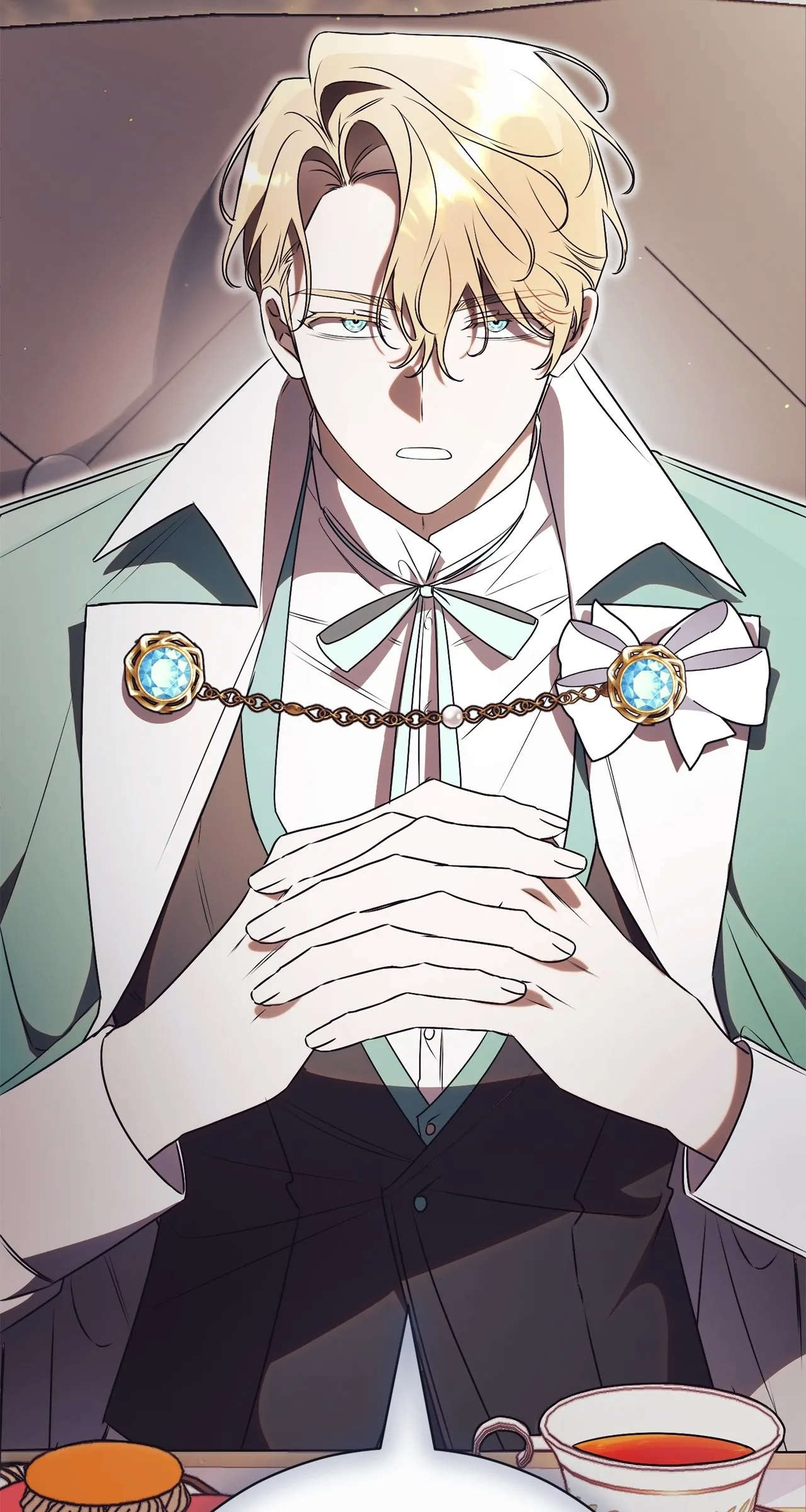 Read How to Reject My Obsessive Ex Husband FR Manga Online