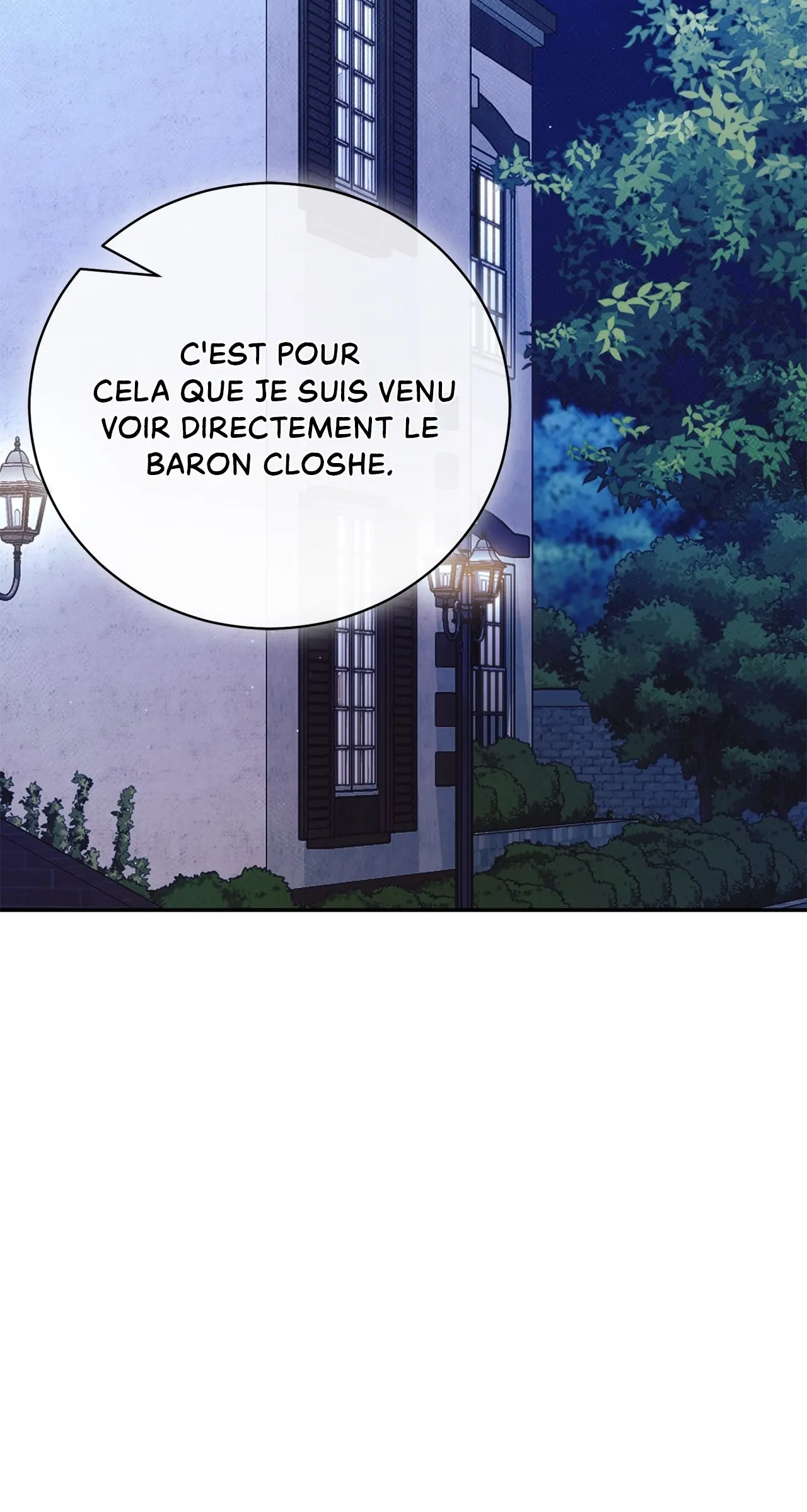 Read How to Reject My Obsessive Ex Husband FR Manga Online
