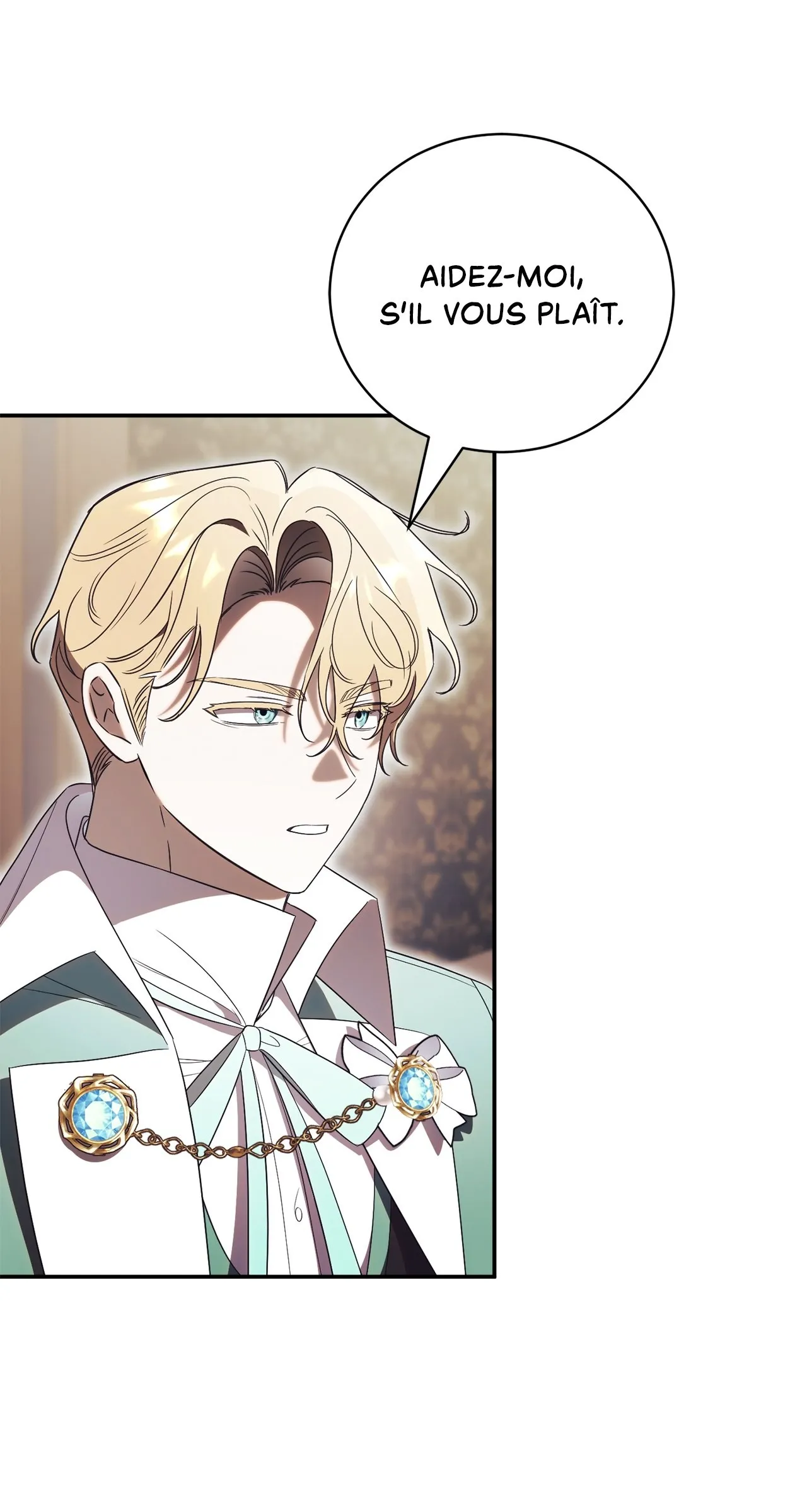 Read How to Reject My Obsessive Ex Husband FR Manga Online