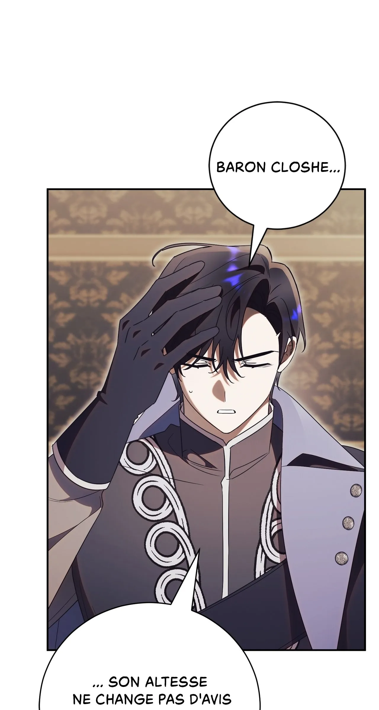 Read How to Reject My Obsessive Ex Husband FR Manga Online