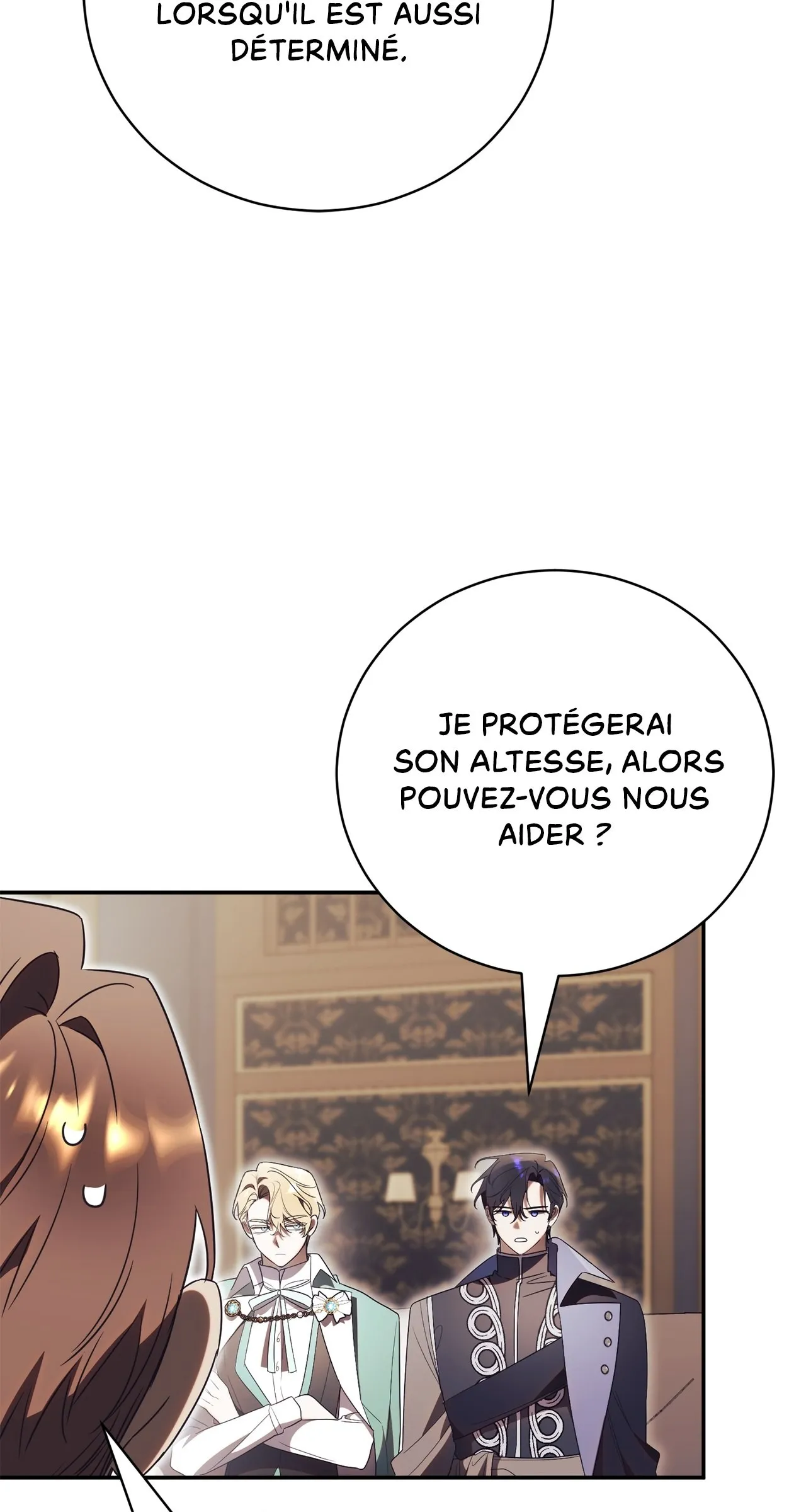 Read How to Reject My Obsessive Ex Husband FR Manga Online