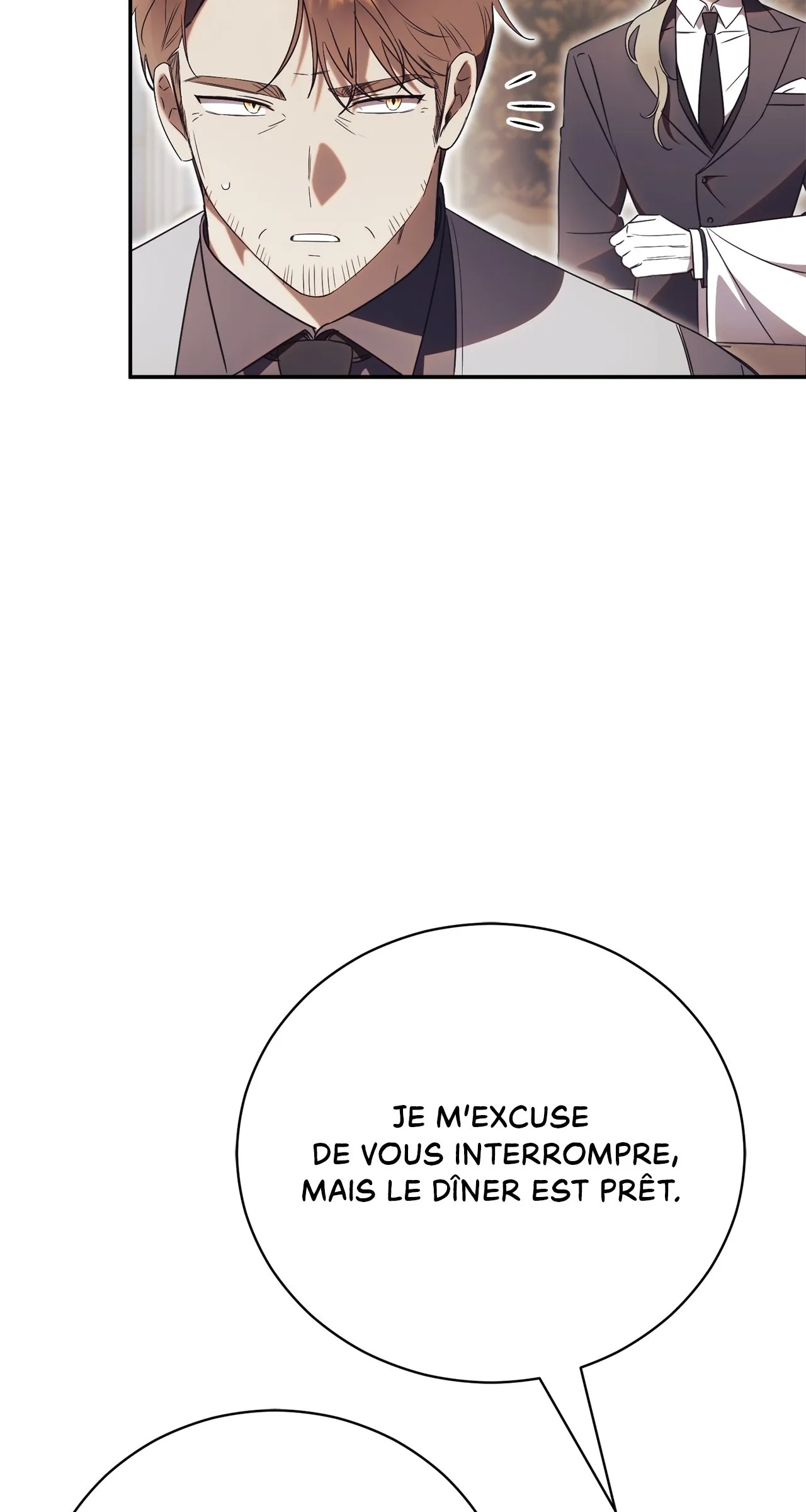 Read How to Reject My Obsessive Ex Husband FR Manga Online