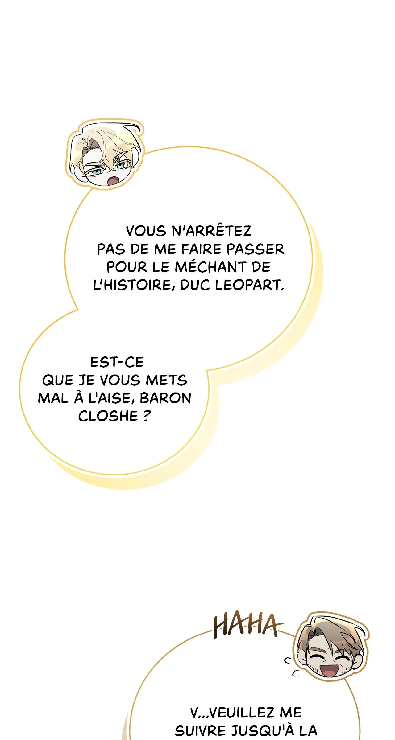 Read How to Reject My Obsessive Ex Husband FR Manga Online