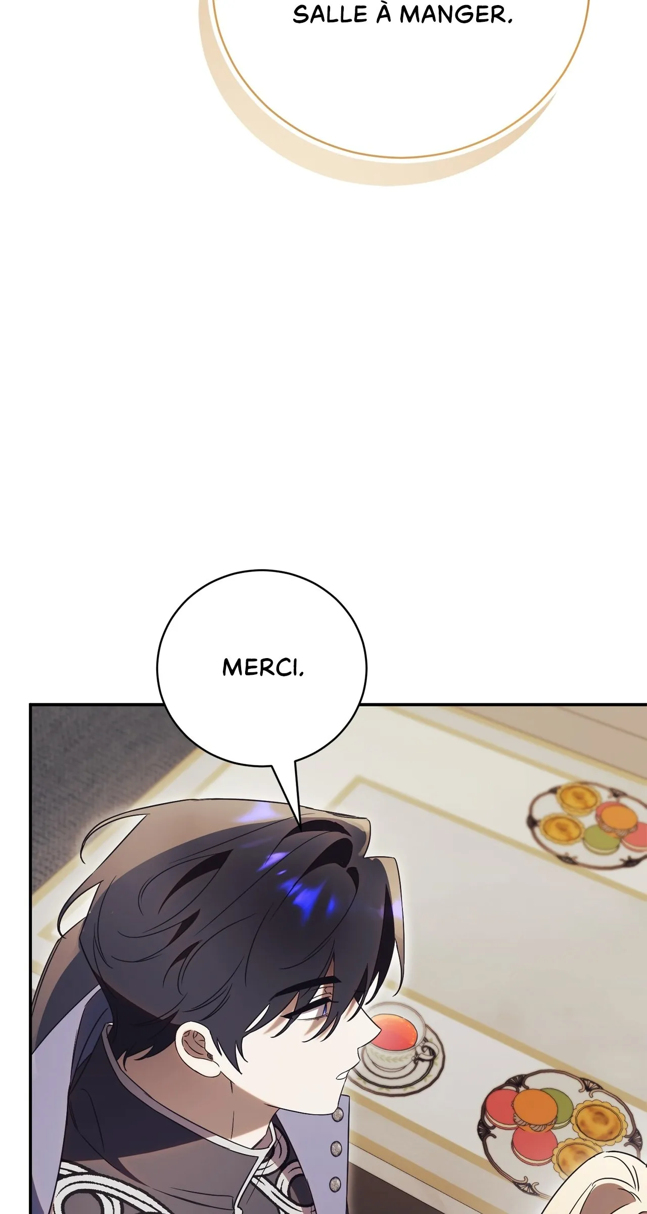 Read How to Reject My Obsessive Ex Husband FR Manga Online