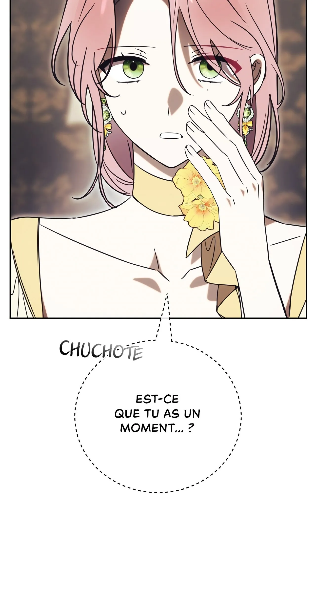 Read How to Reject My Obsessive Ex Husband FR Manga Online