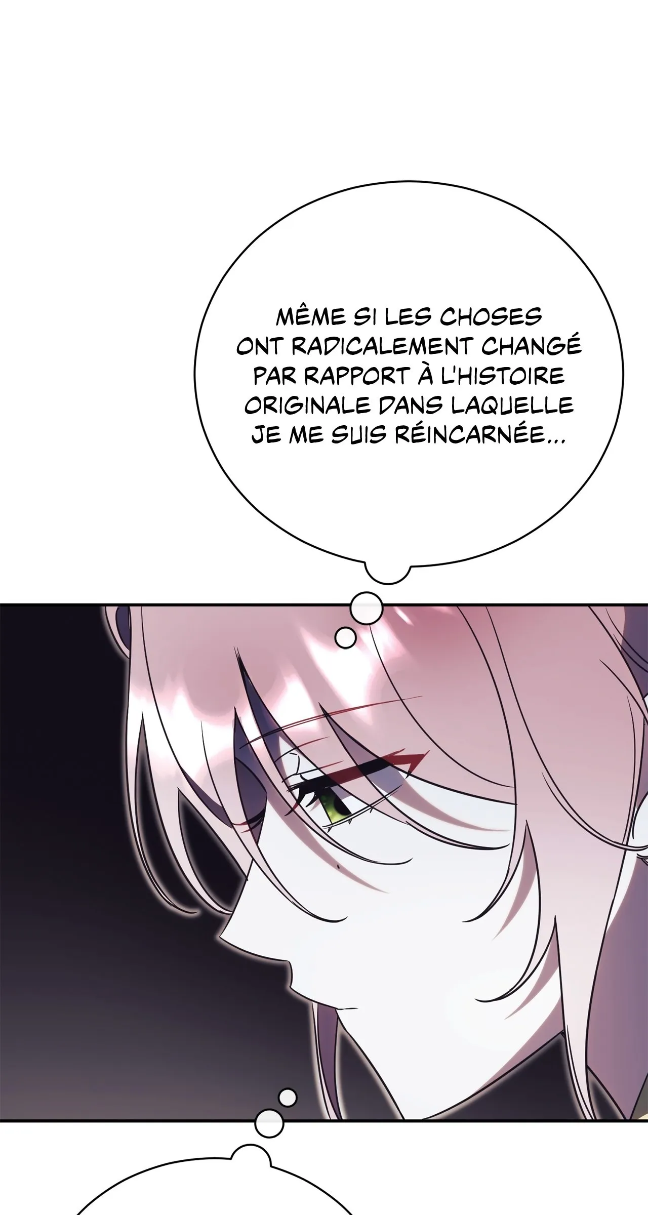 Read How to Reject My Obsessive Ex Husband FR Manga Online