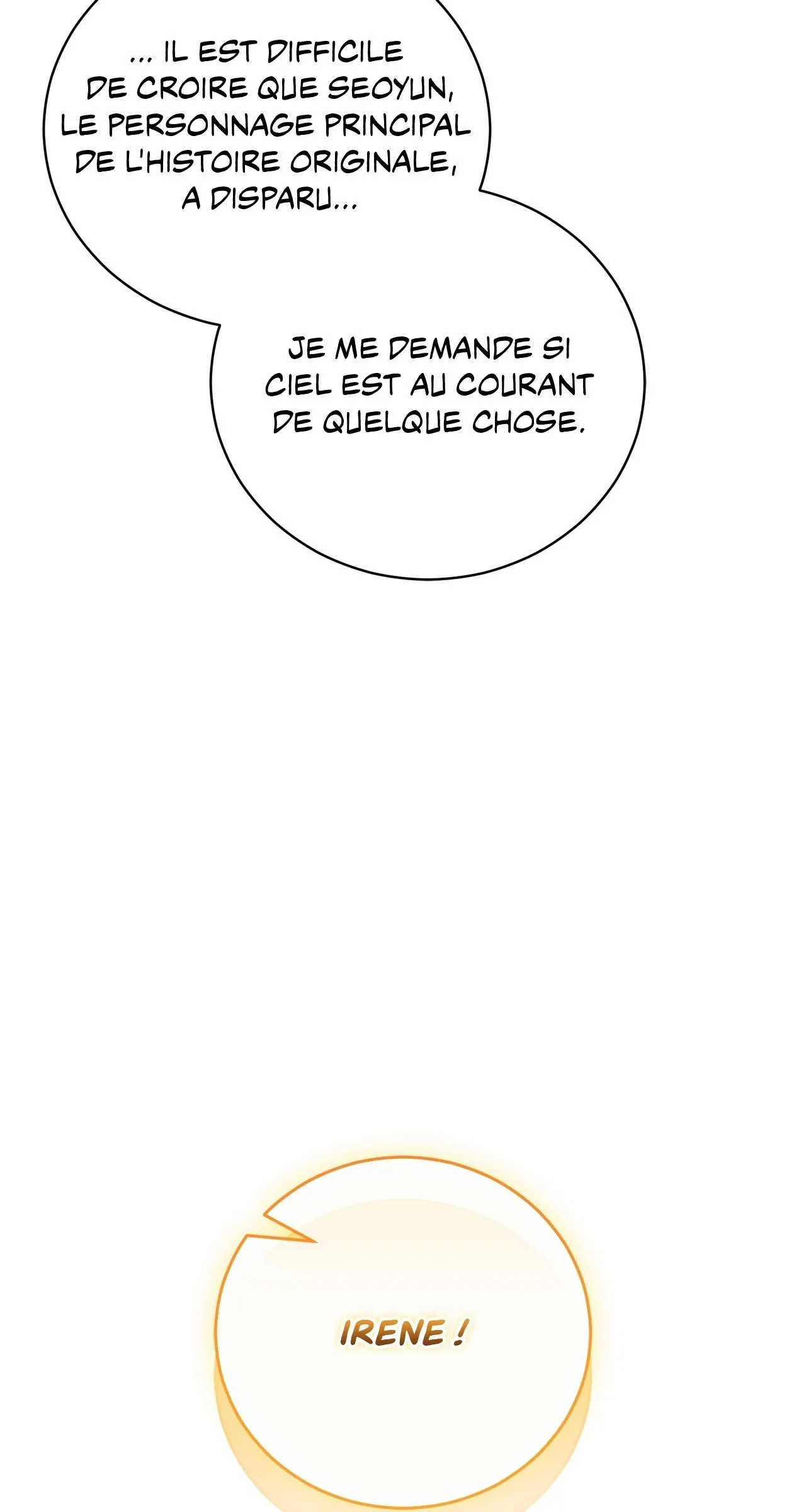 Read How to Reject My Obsessive Ex Husband FR Manga Online