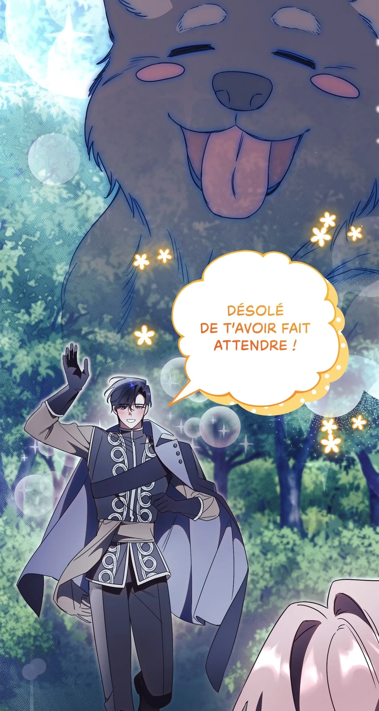 Read How to Reject My Obsessive Ex Husband FR Manga Online