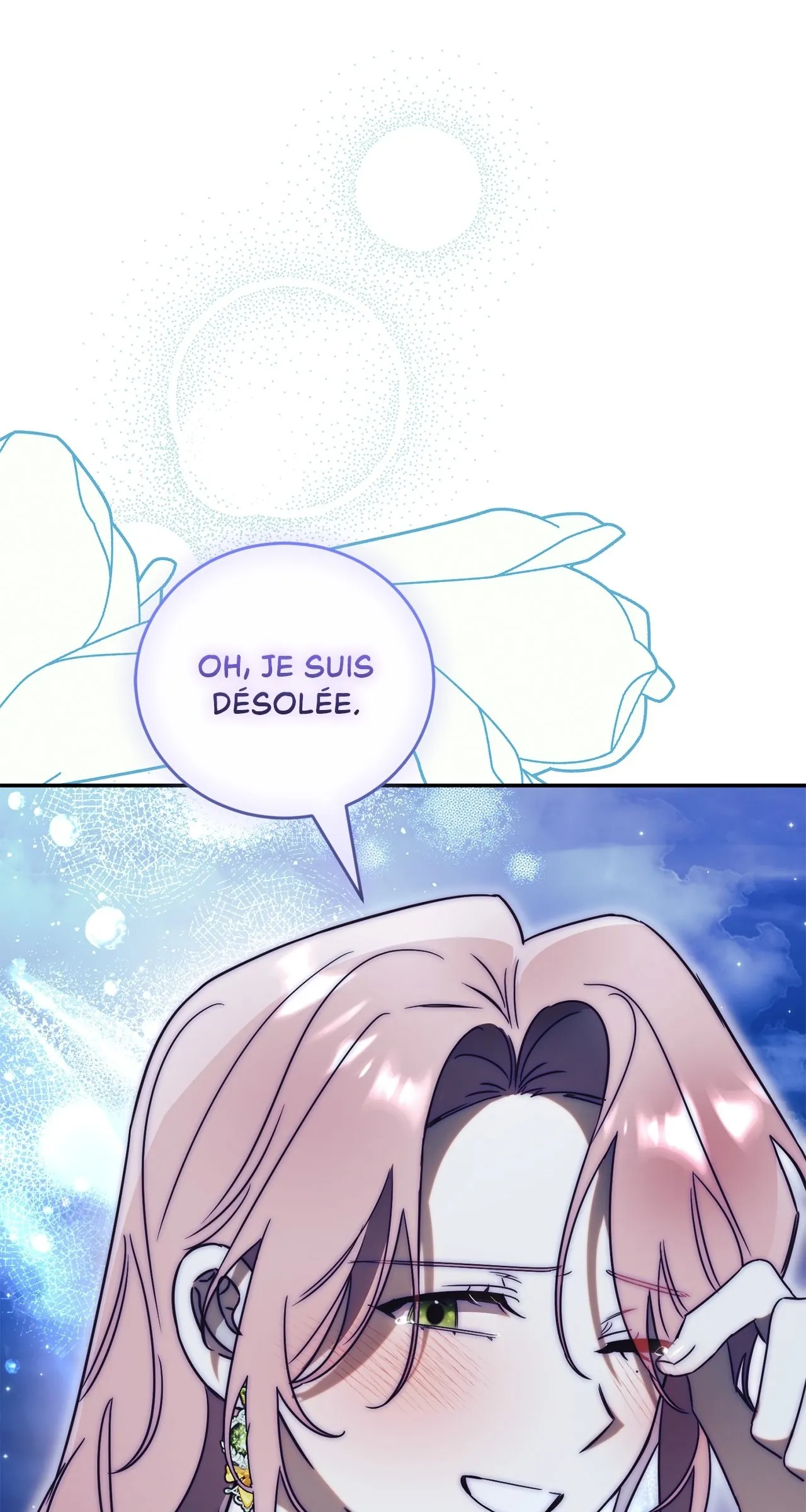 Read How to Reject My Obsessive Ex Husband FR Manga Online