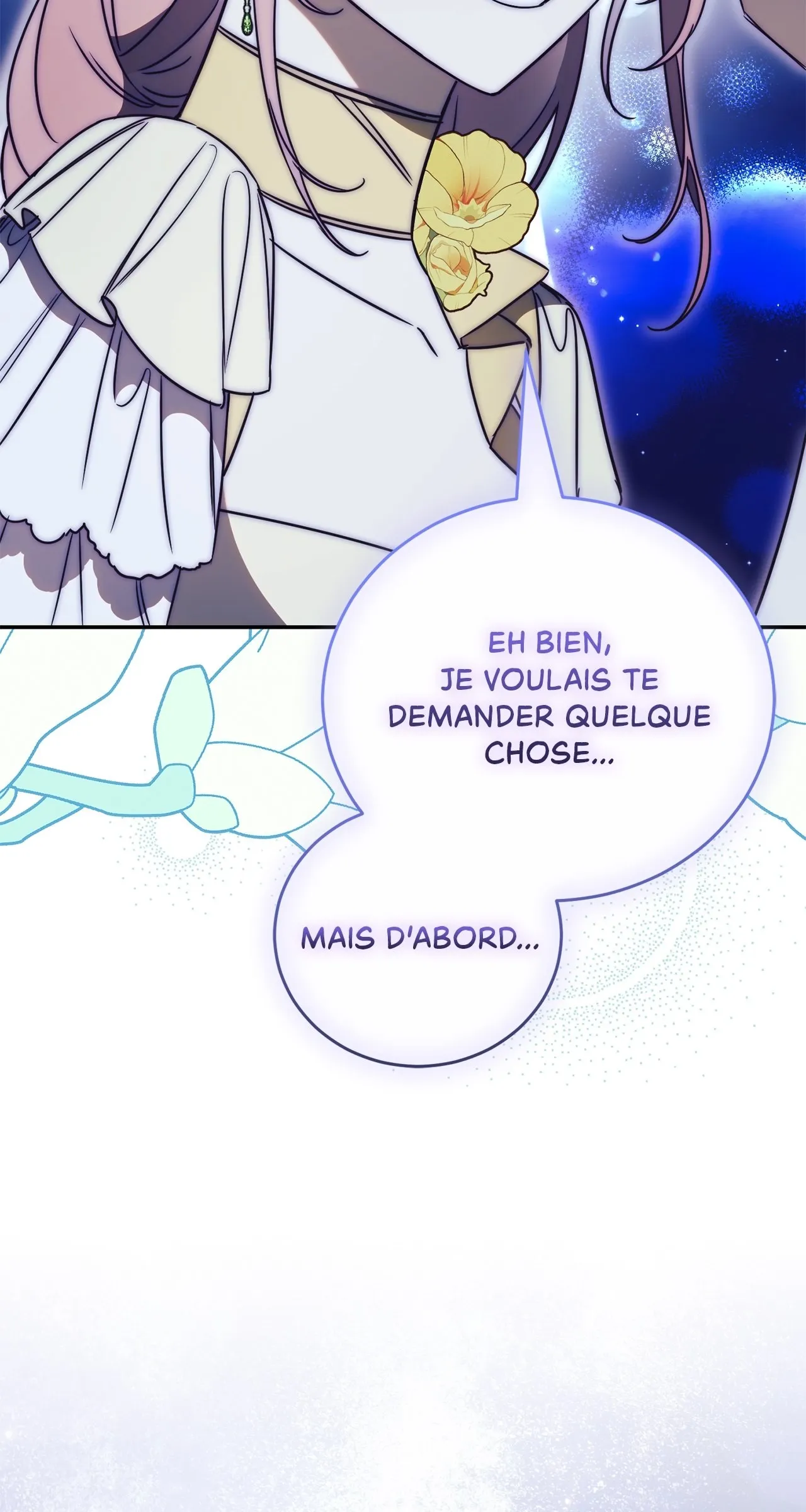 Read How to Reject My Obsessive Ex Husband FR Manga Online