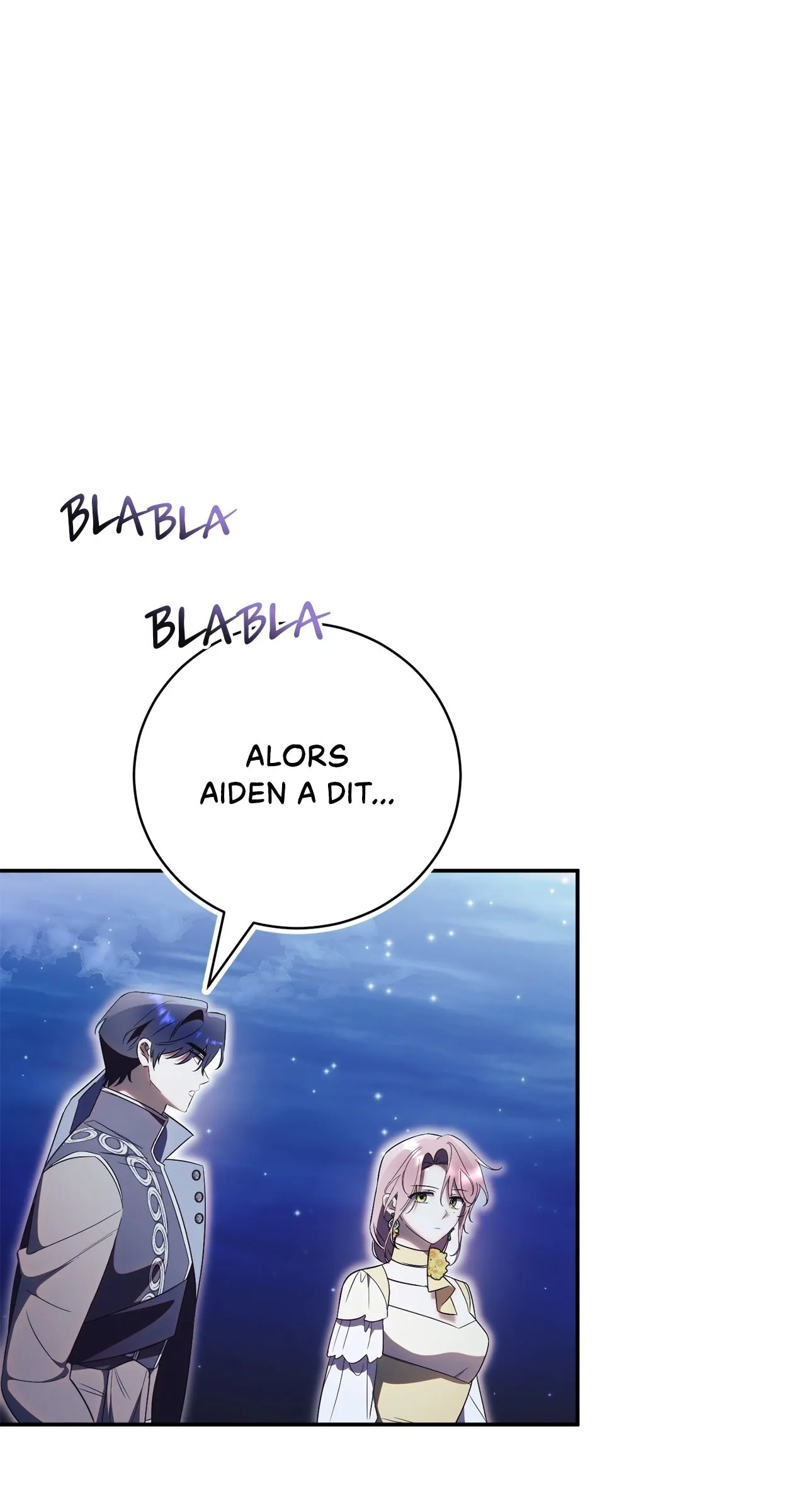 Read How to Reject My Obsessive Ex Husband FR Manga Online