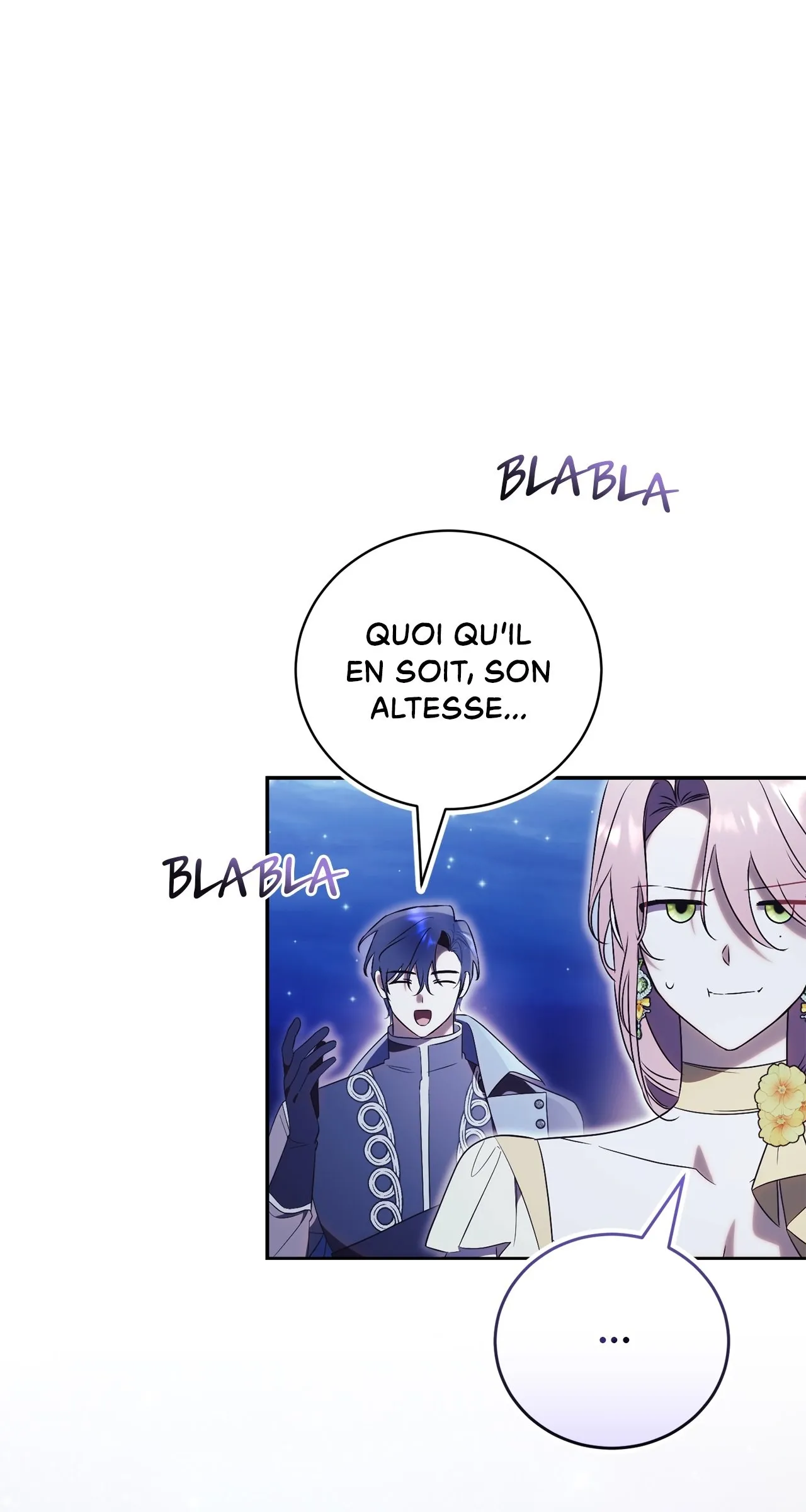 Read How to Reject My Obsessive Ex Husband FR Manga Online