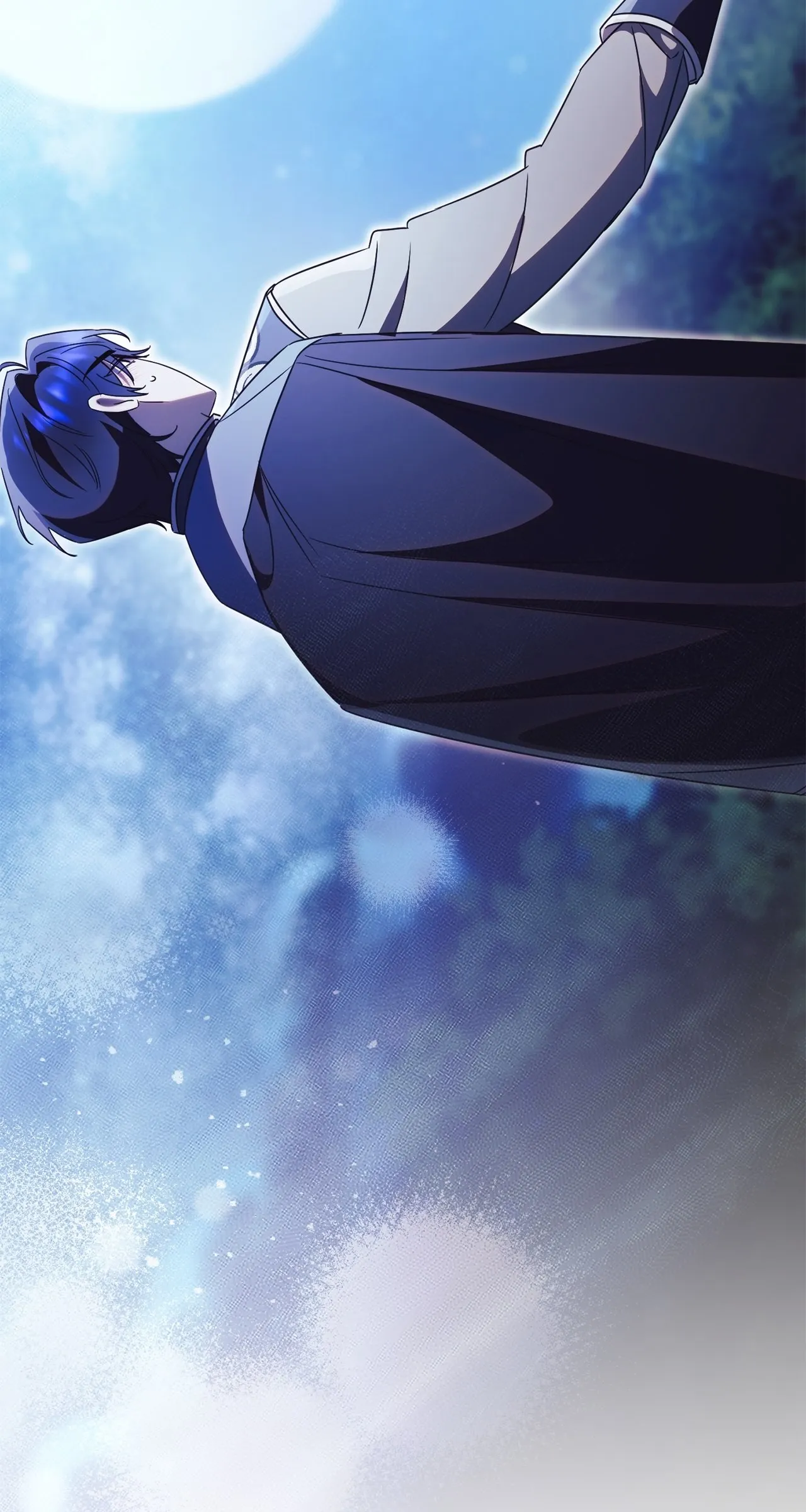 Read How to Reject My Obsessive Ex Husband FR Manga Online