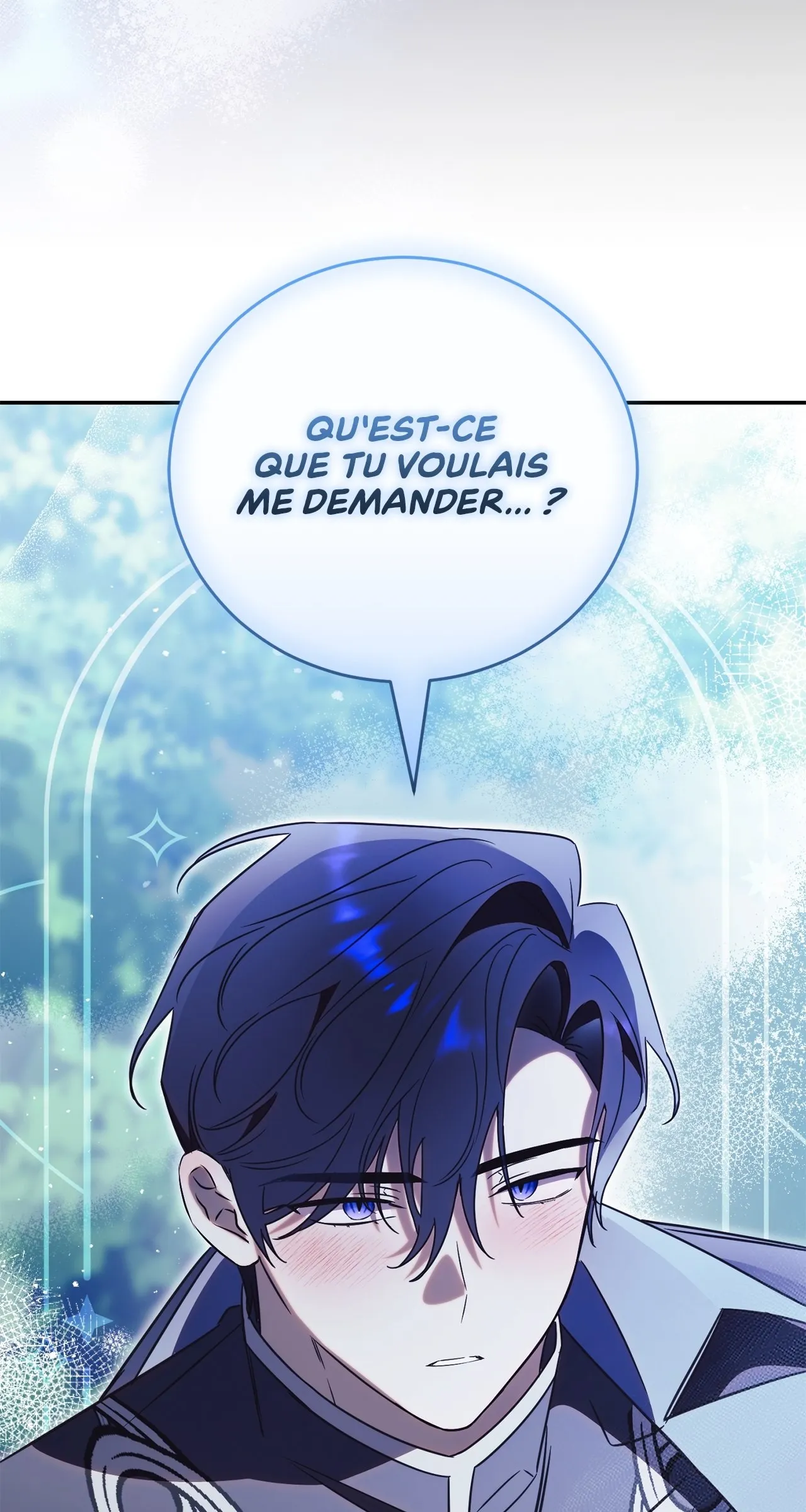 Read How to Reject My Obsessive Ex Husband FR Manga Online