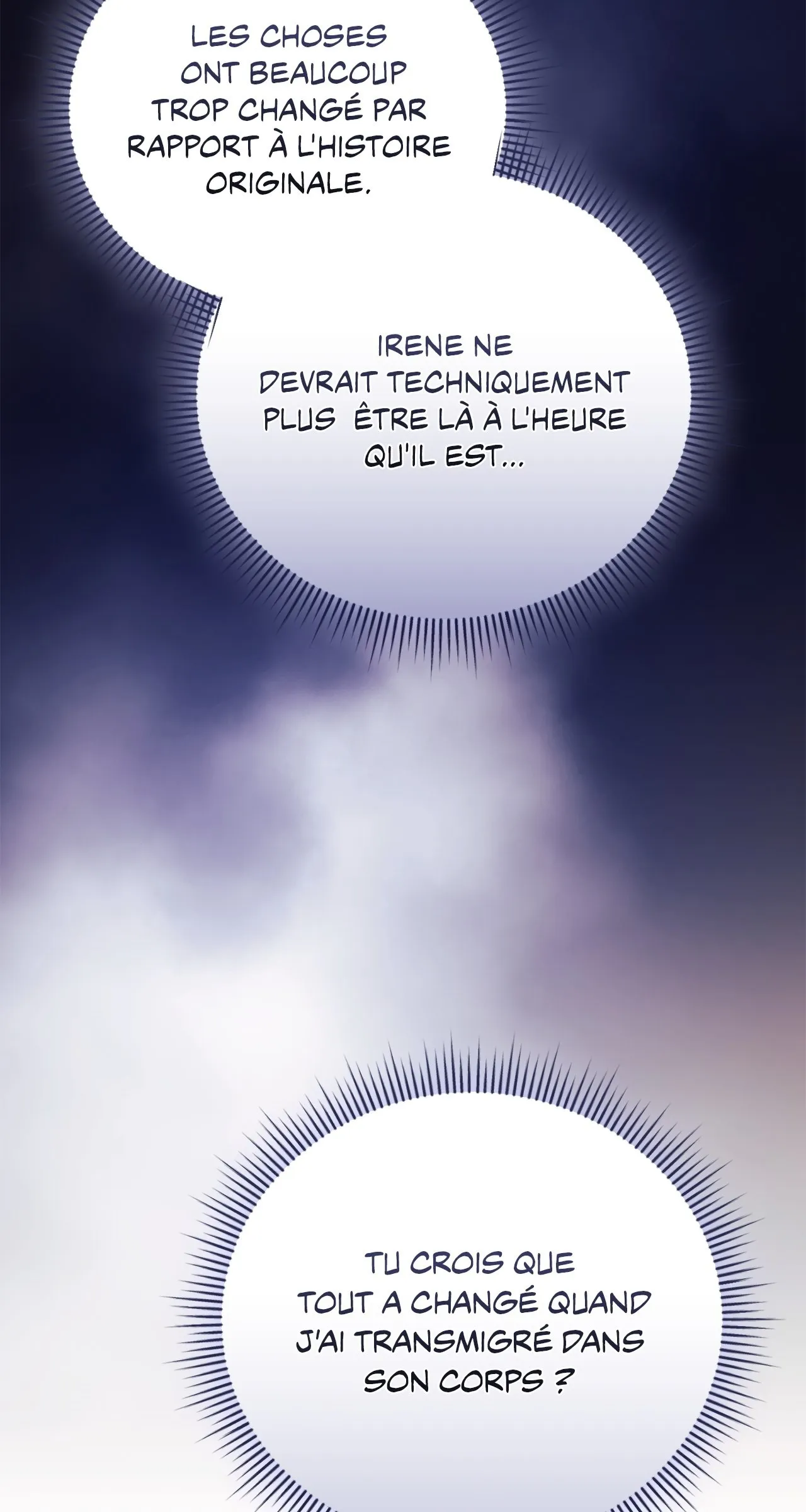Read How to Reject My Obsessive Ex Husband FR Manga Online