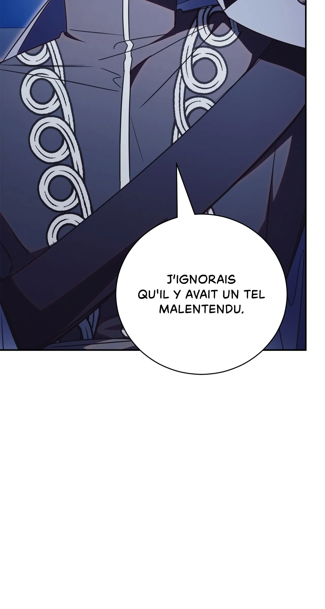 Read How to Reject My Obsessive Ex Husband FR Manga Online