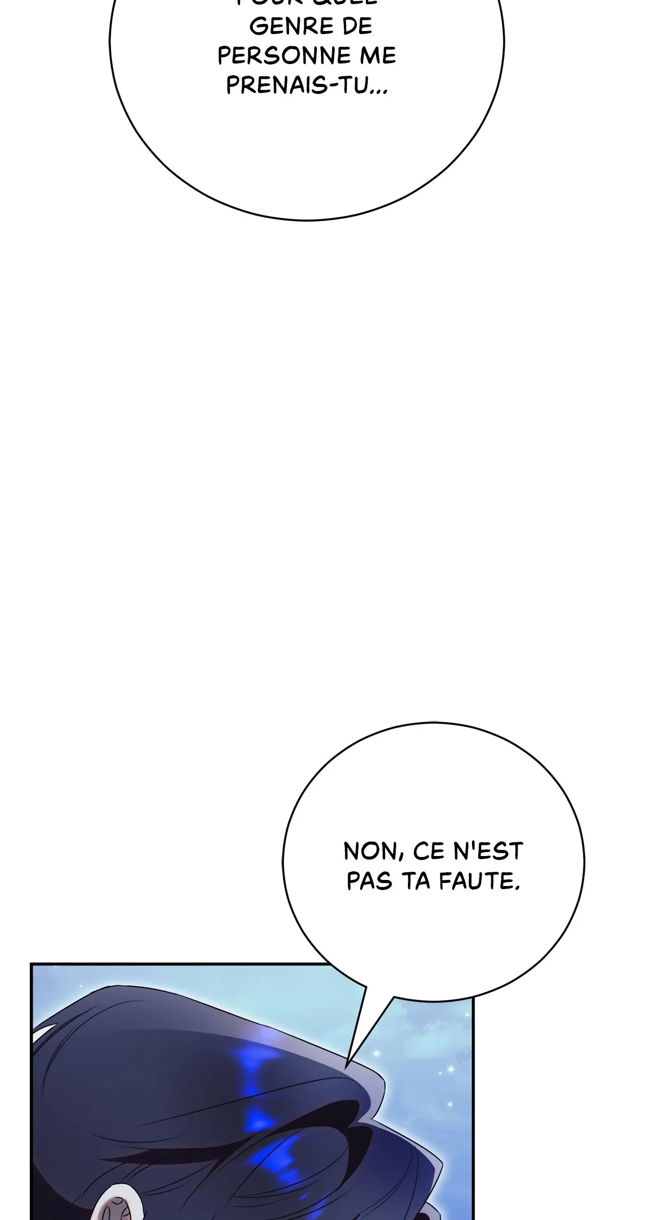 Read How to Reject My Obsessive Ex Husband FR Manga Online