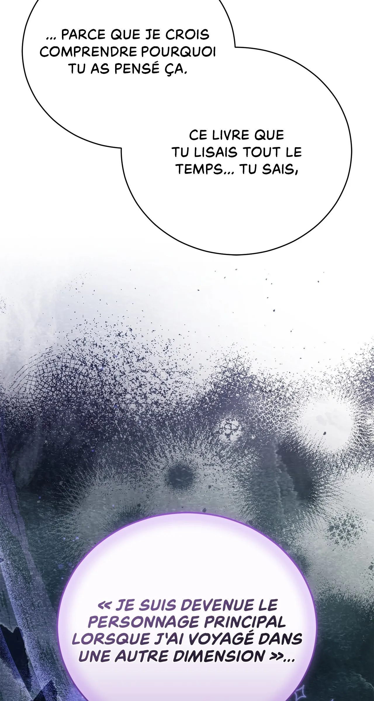 Read How to Reject My Obsessive Ex Husband FR Manga Online