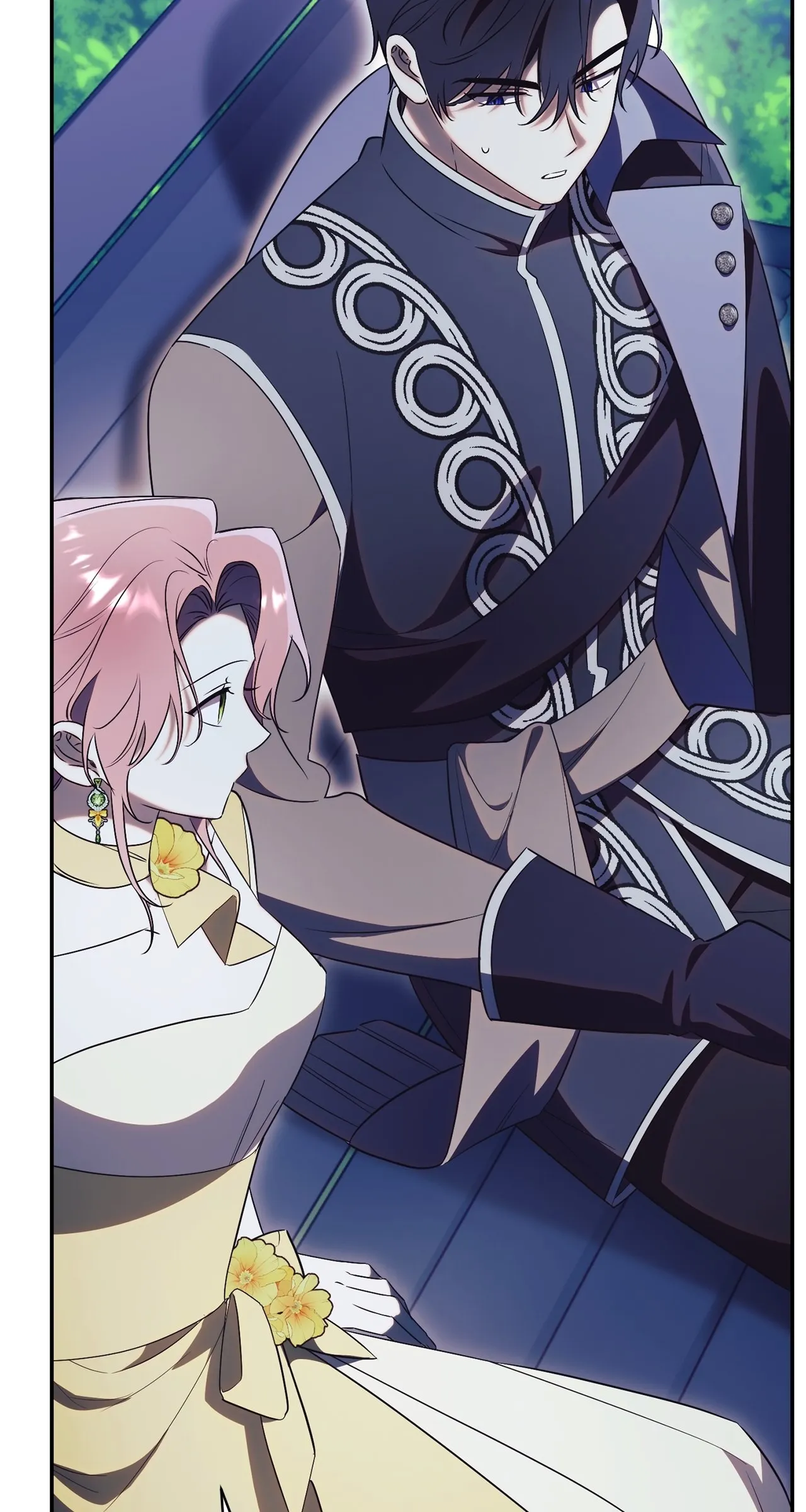 Read How to Reject My Obsessive Ex Husband FR Manga Online