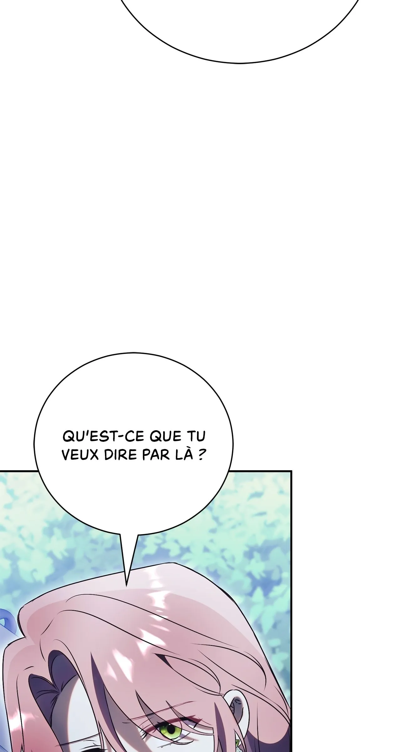 Read How to Reject My Obsessive Ex Husband FR Manga Online