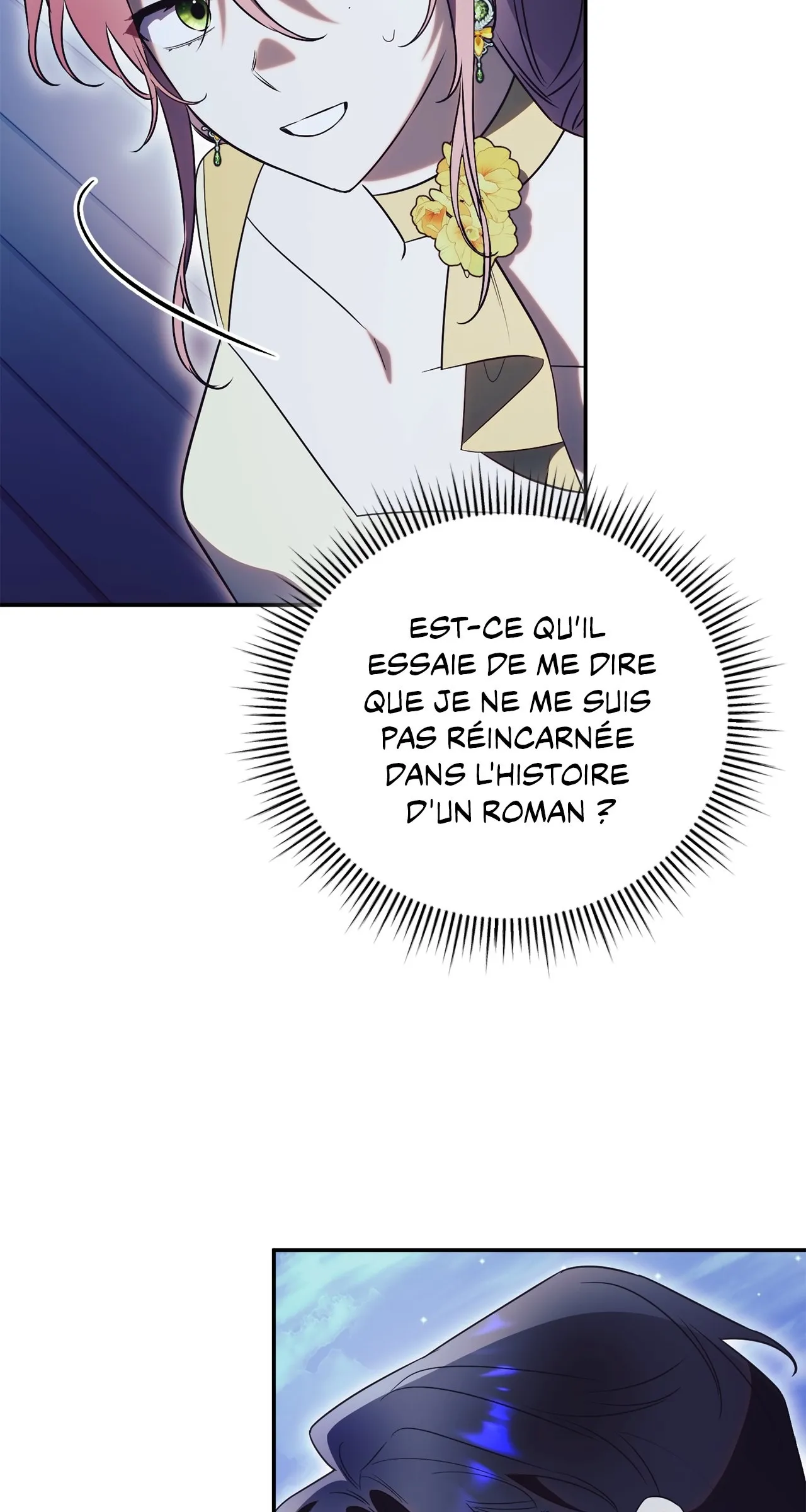 Read How to Reject My Obsessive Ex Husband FR Manga Online