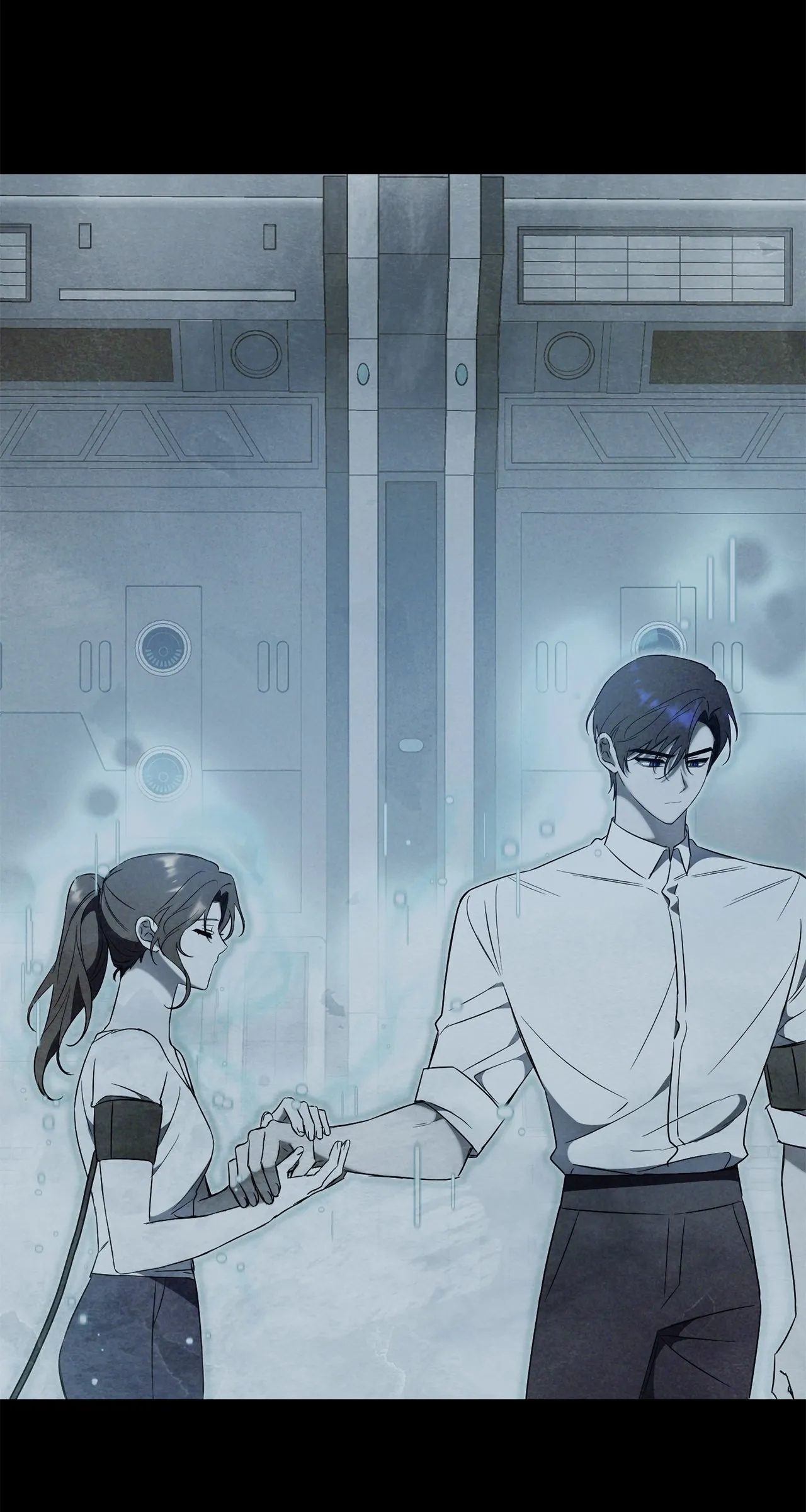 Read How to Reject My Obsessive Ex Husband FR Manga Online