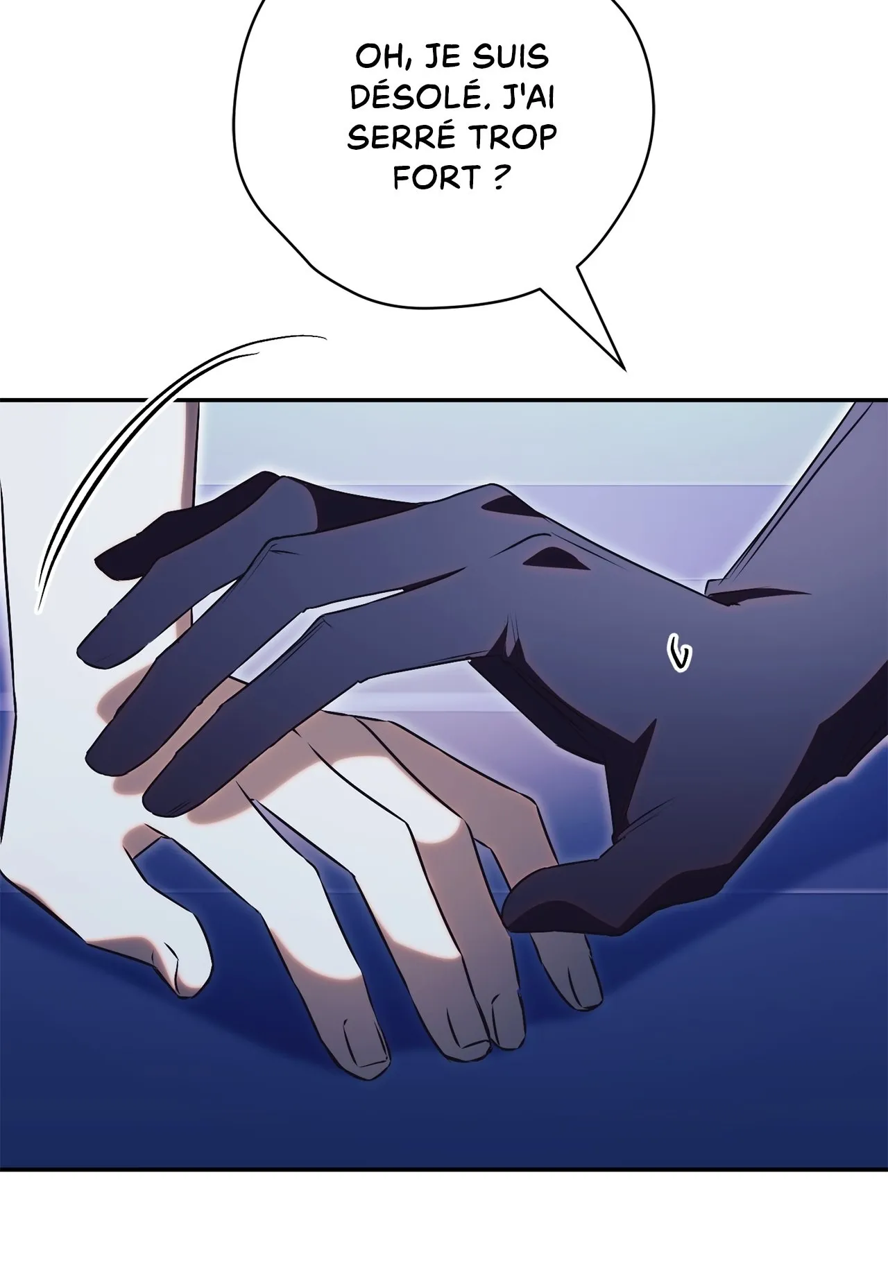 Read How to Reject My Obsessive Ex Husband FR Manga Online