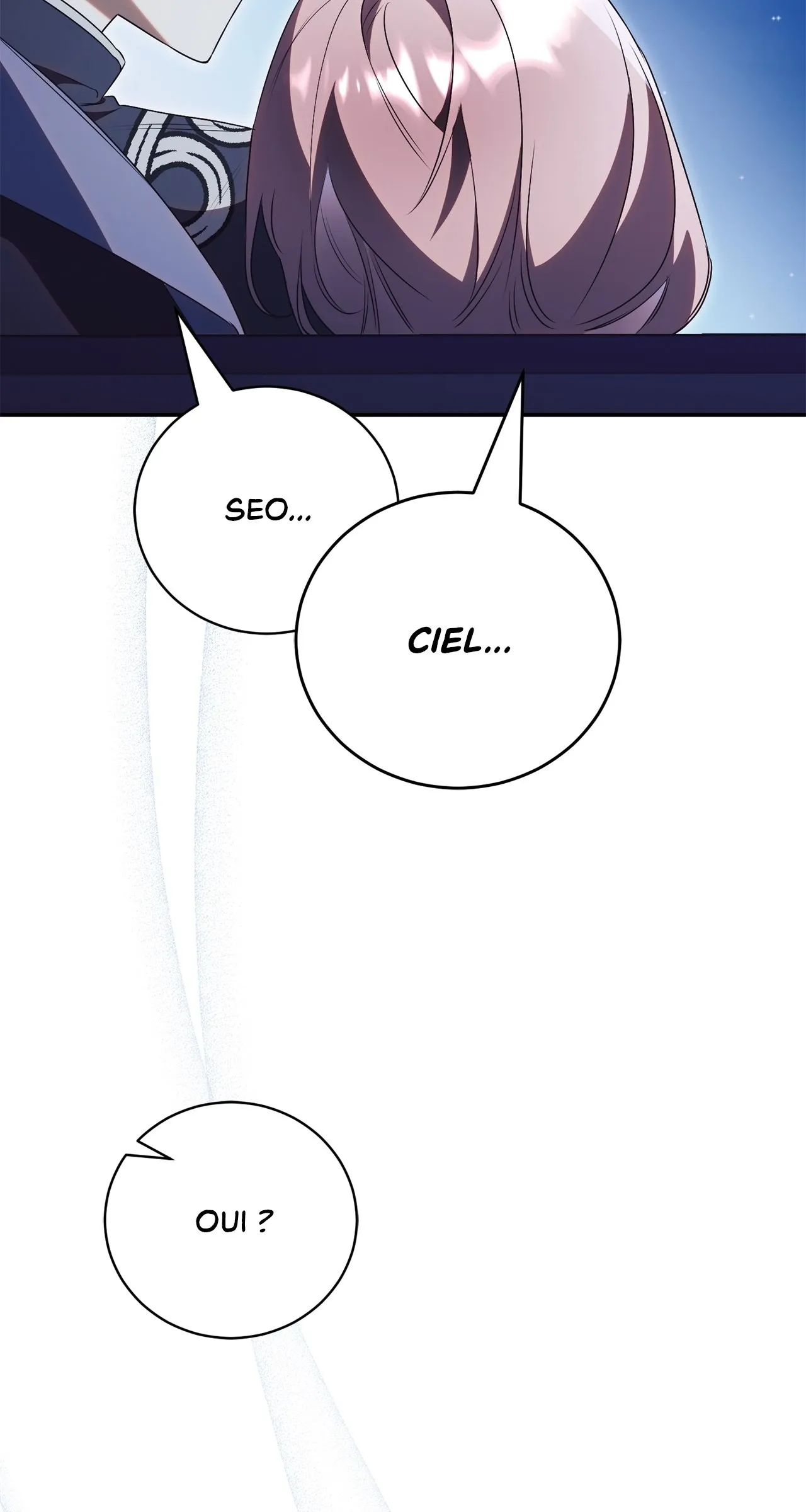 Read How to Reject My Obsessive Ex Husband FR Manga Online