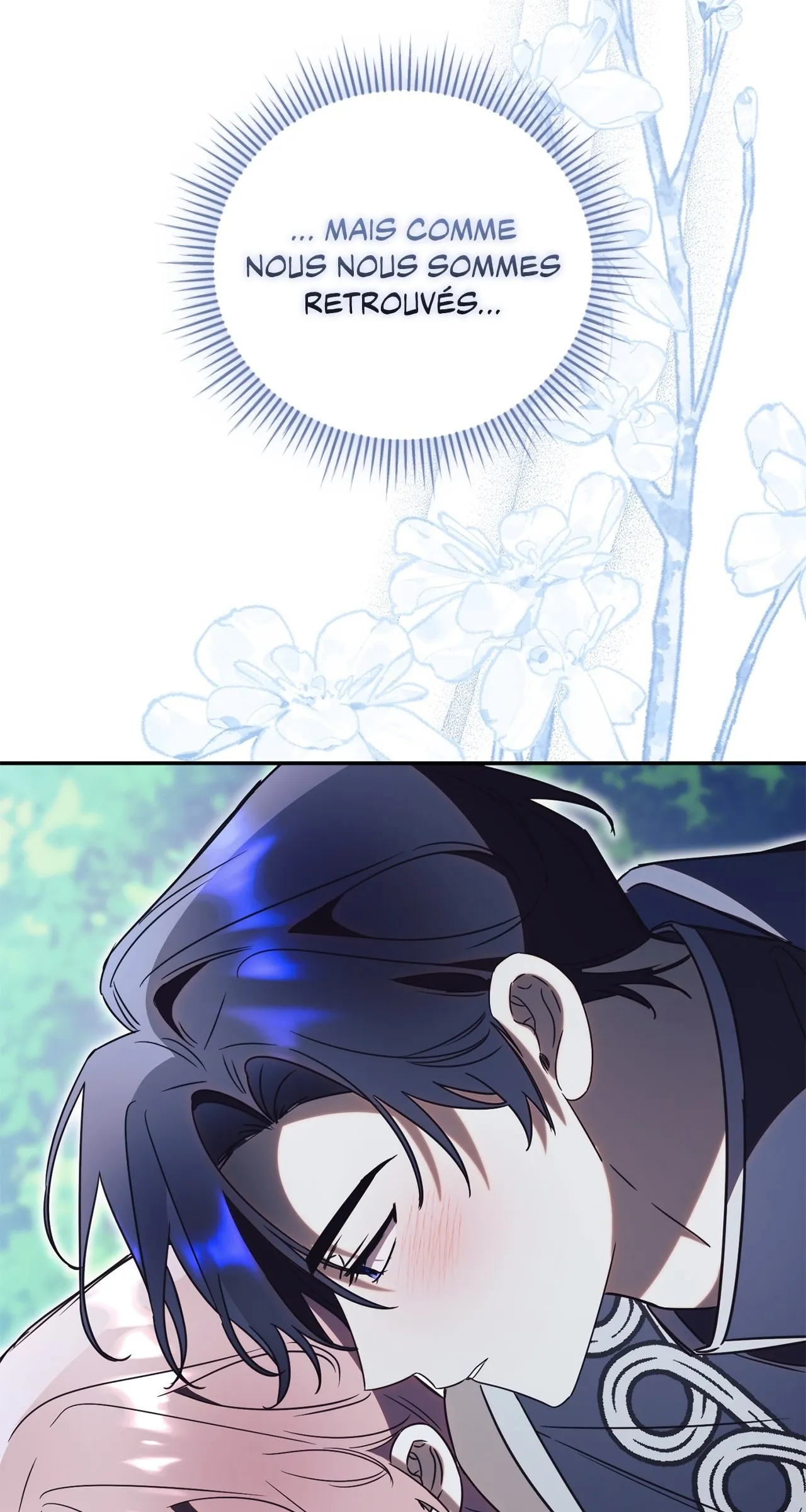 Read How to Reject My Obsessive Ex Husband FR Manga Online