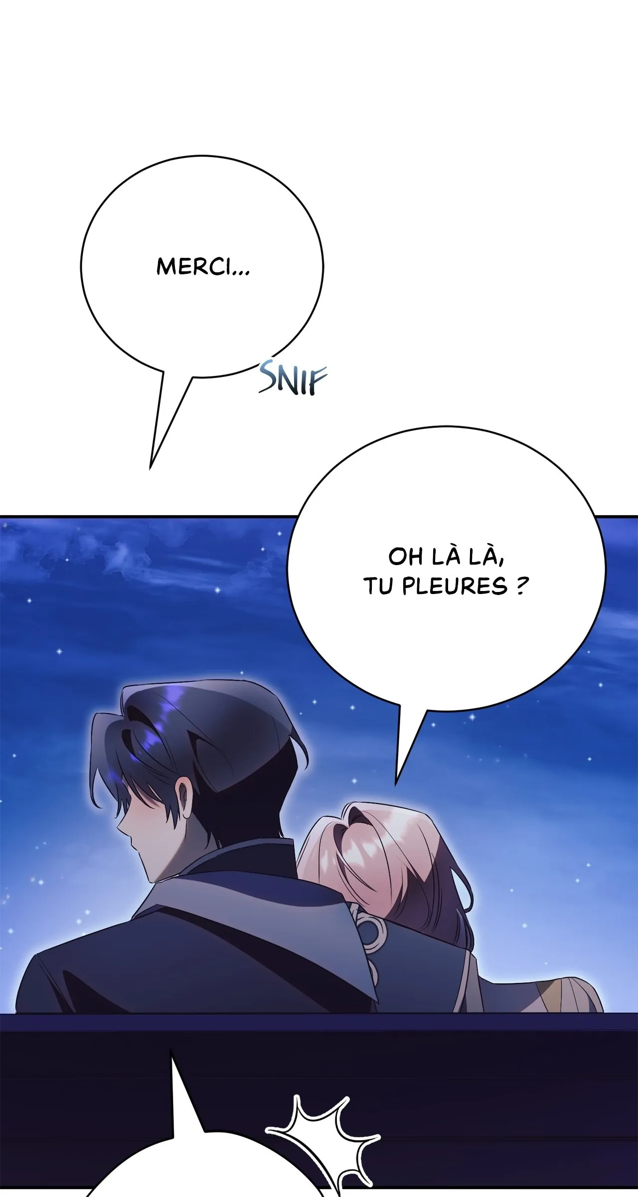 Read How to Reject My Obsessive Ex Husband FR Manga Online