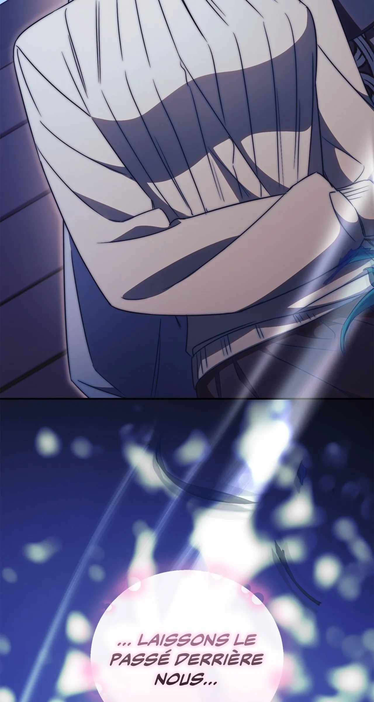 Read How to Reject My Obsessive Ex Husband FR Manga Online